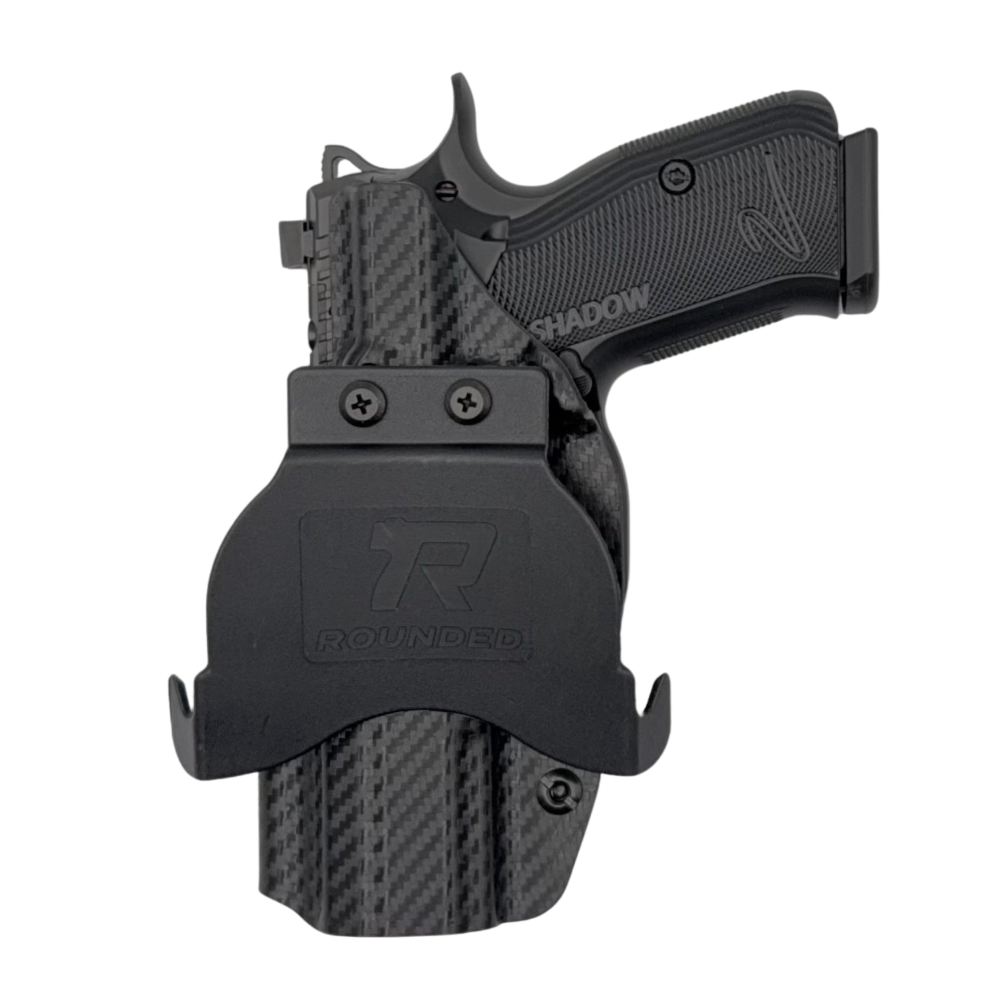 CZ Shadow 2 Compact Paddle Holster