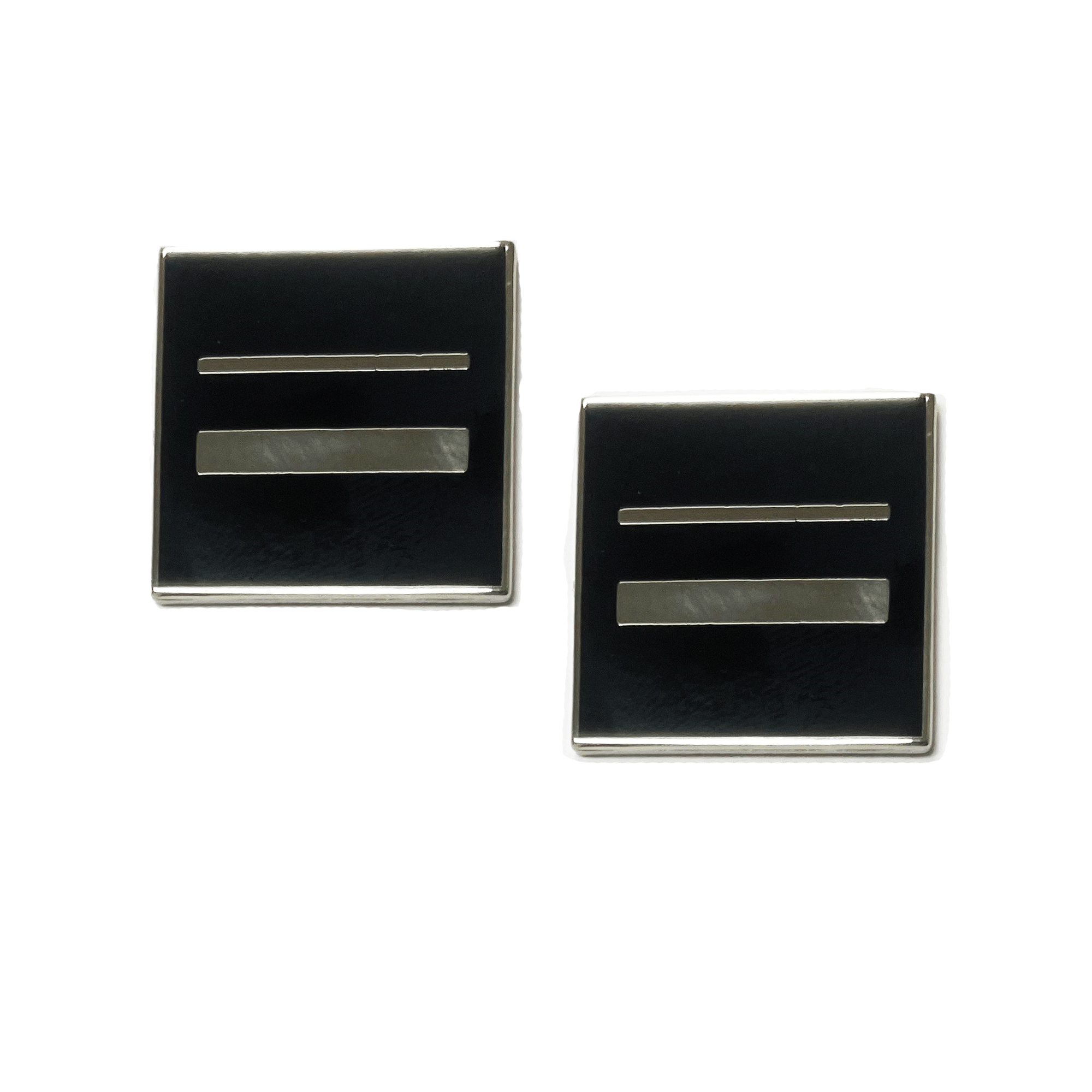 Air Force ROTC enamel Officer BDU First Lieutenant