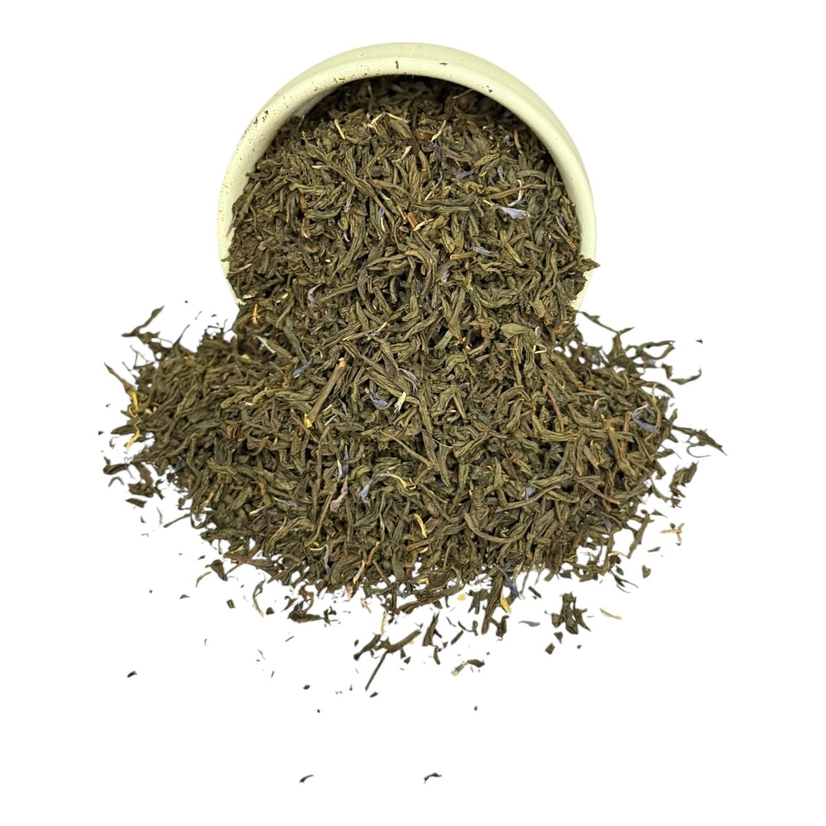 Bergamot Betty | Earl Grey Loose Leaf Tea