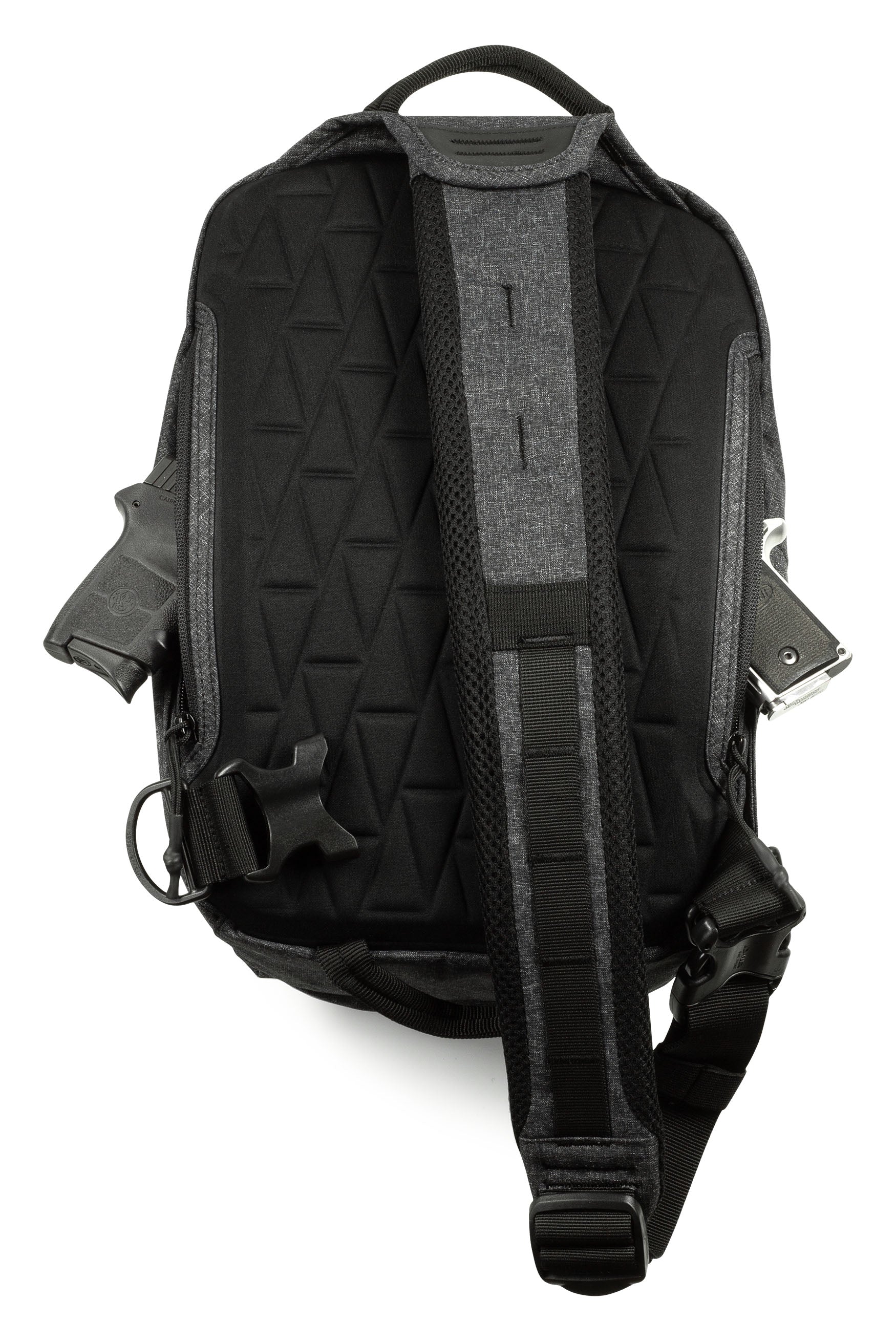BLINDSIDE - Concealed Carry Sling Pack
