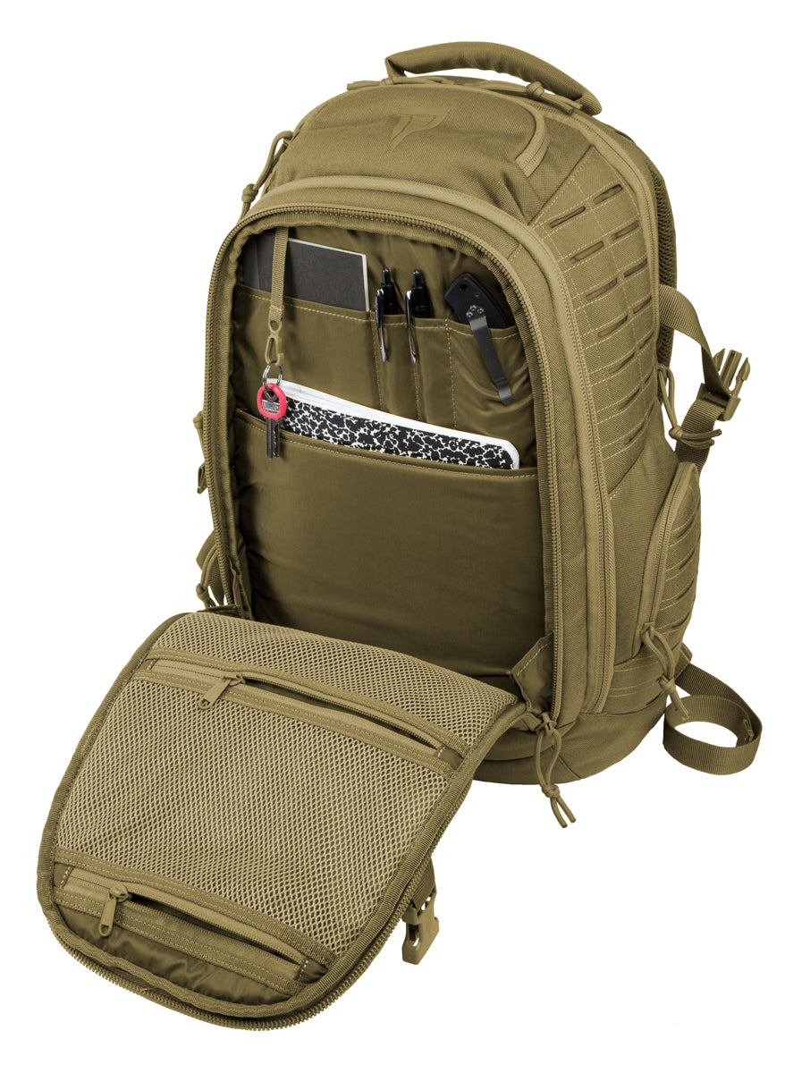 Mochila Guardian EDC 25L