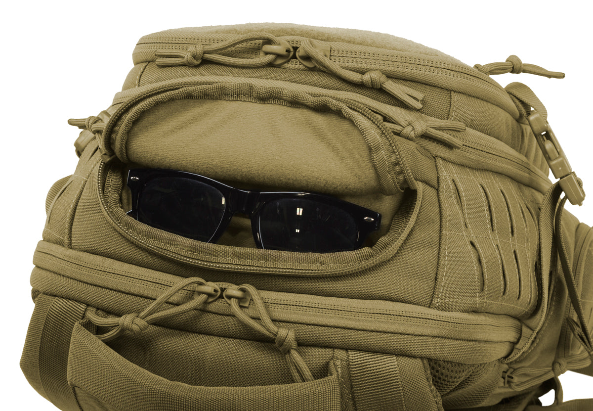 Mochila Guardian EDC 25L