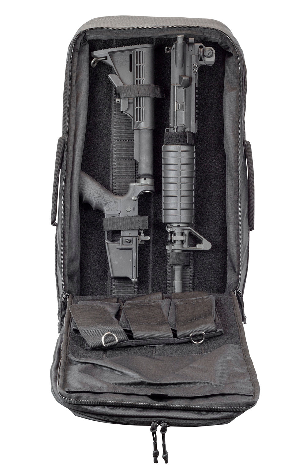SUMMIT - Diskreter Gewehrrucksack