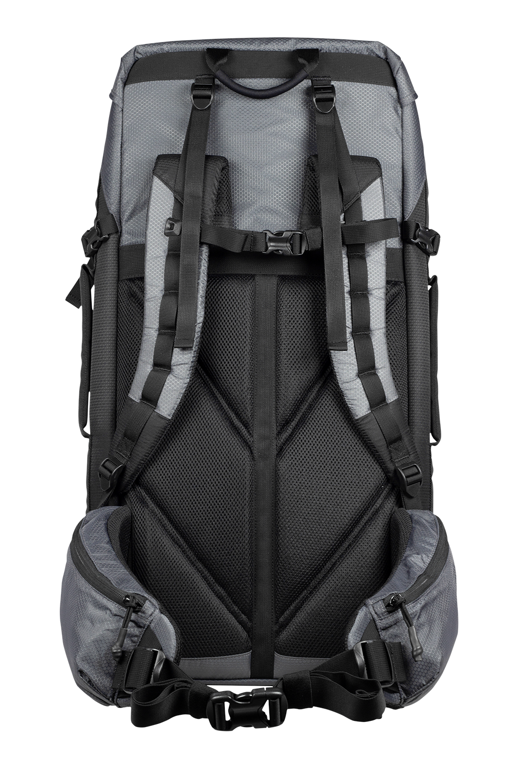 SUMMIT - Diskreter Gewehrrucksack