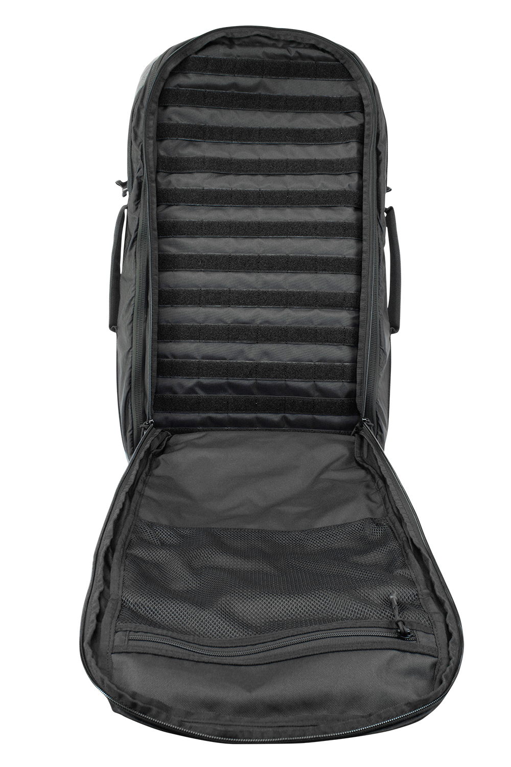 SUMMIT - Diskreter Gewehrrucksack