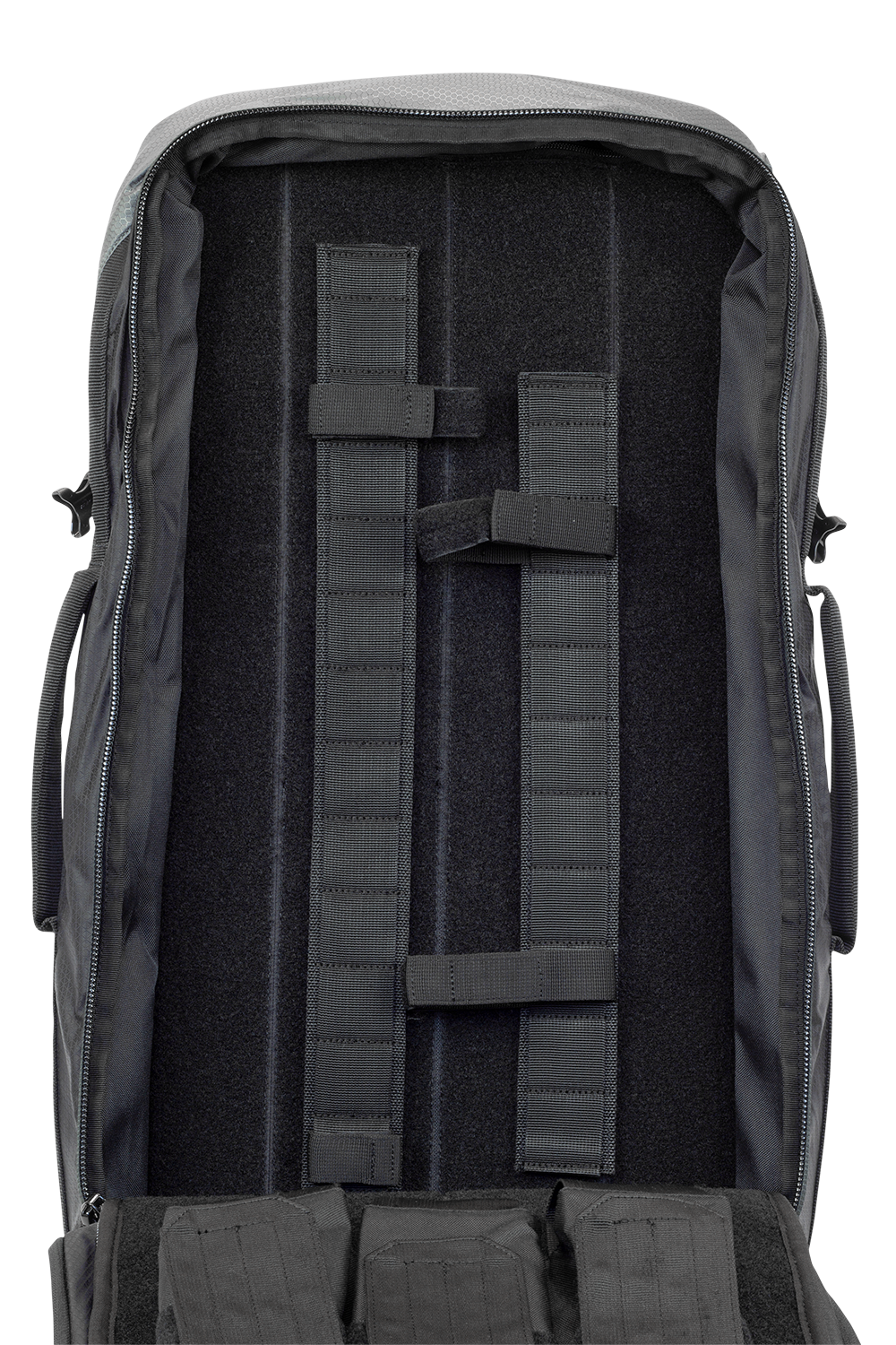 SUMMIT - Diskreter Gewehrrucksack