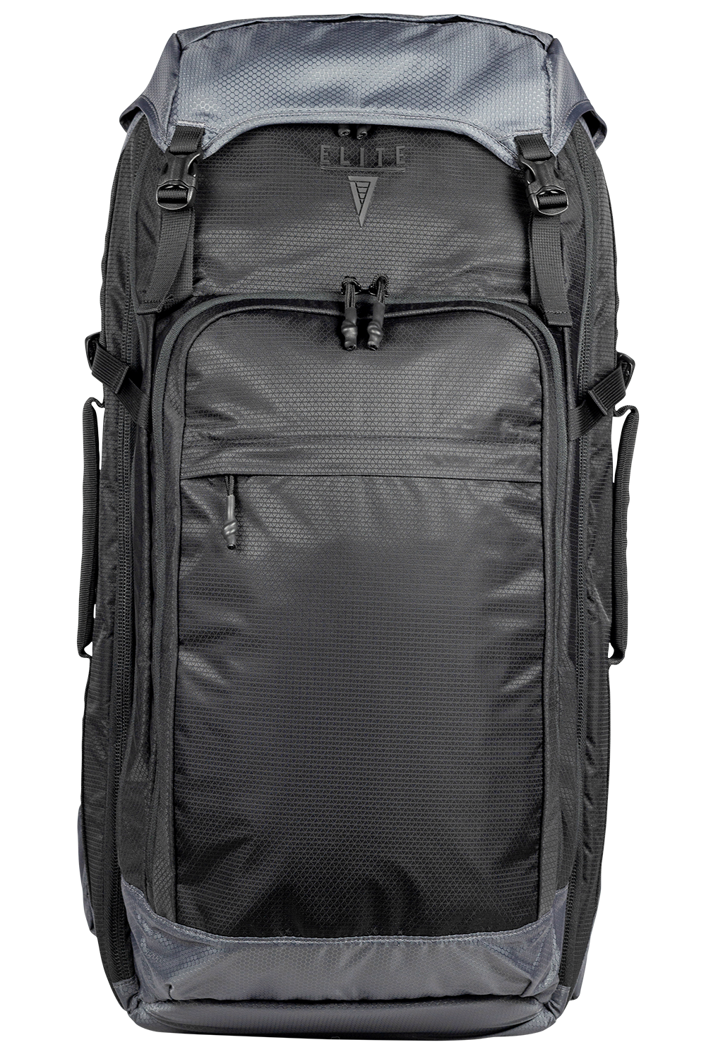 SUMMIT - Diskreter Gewehrrucksack