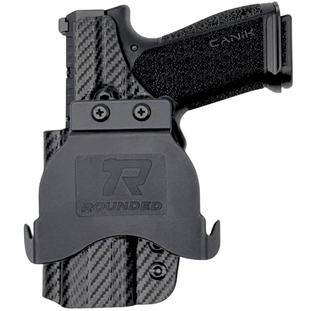 Canik Mete MC9 Prime Paddle Holster
