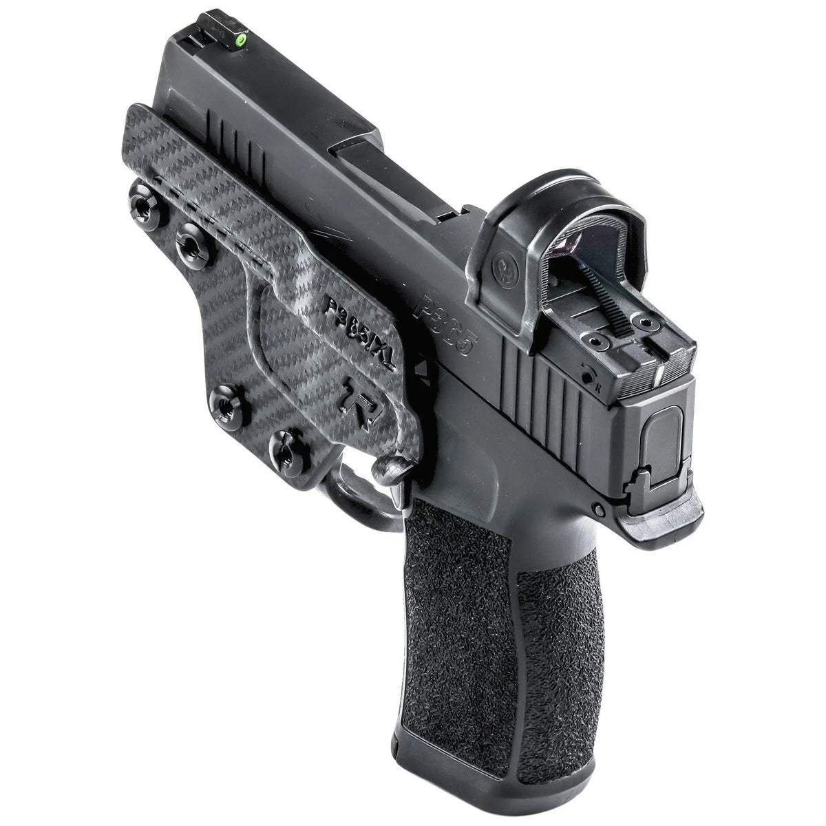 Abzugsbügelholster - Passend für: Glock 43X 43 48