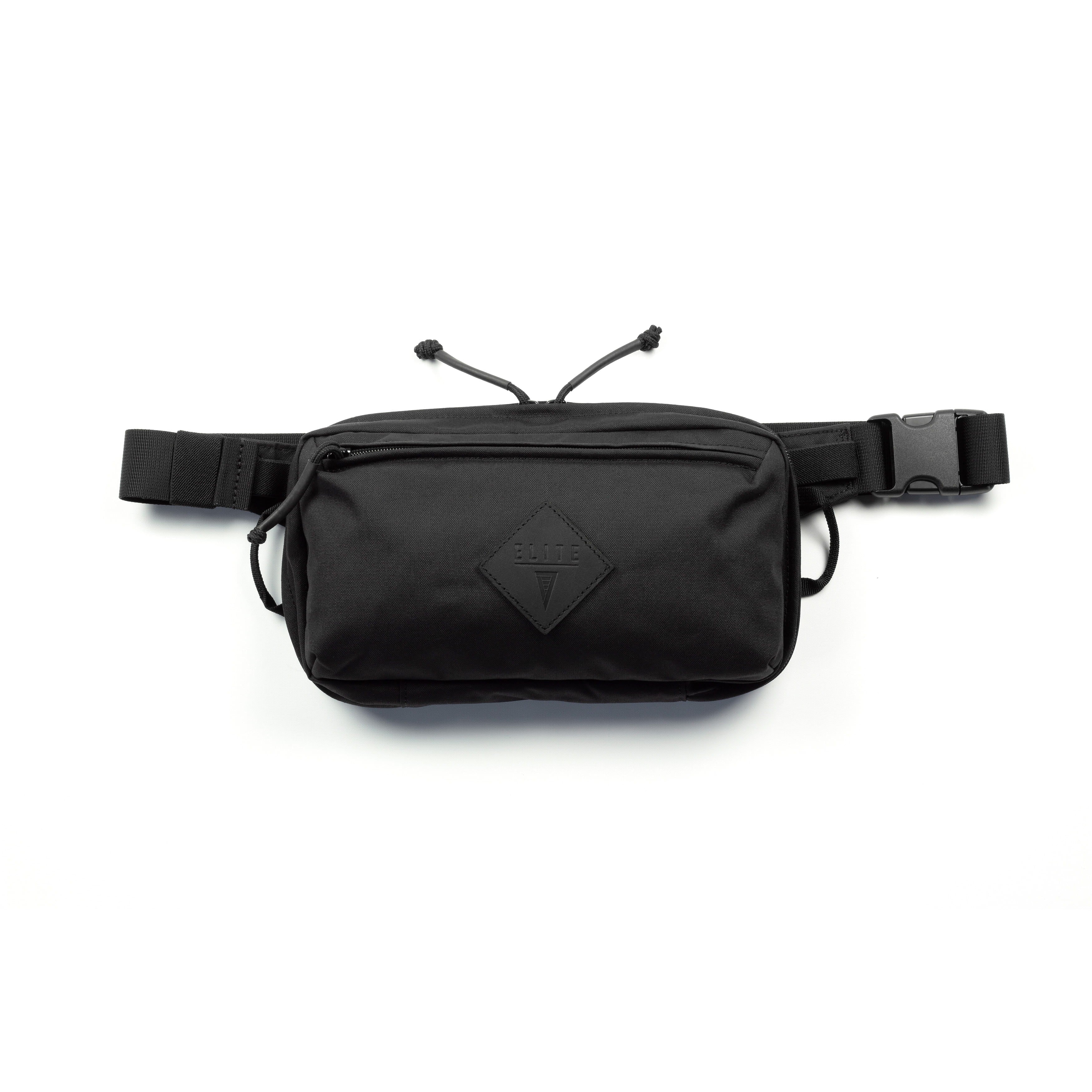 HIP Gunner Concealed Carry Fanny Pack