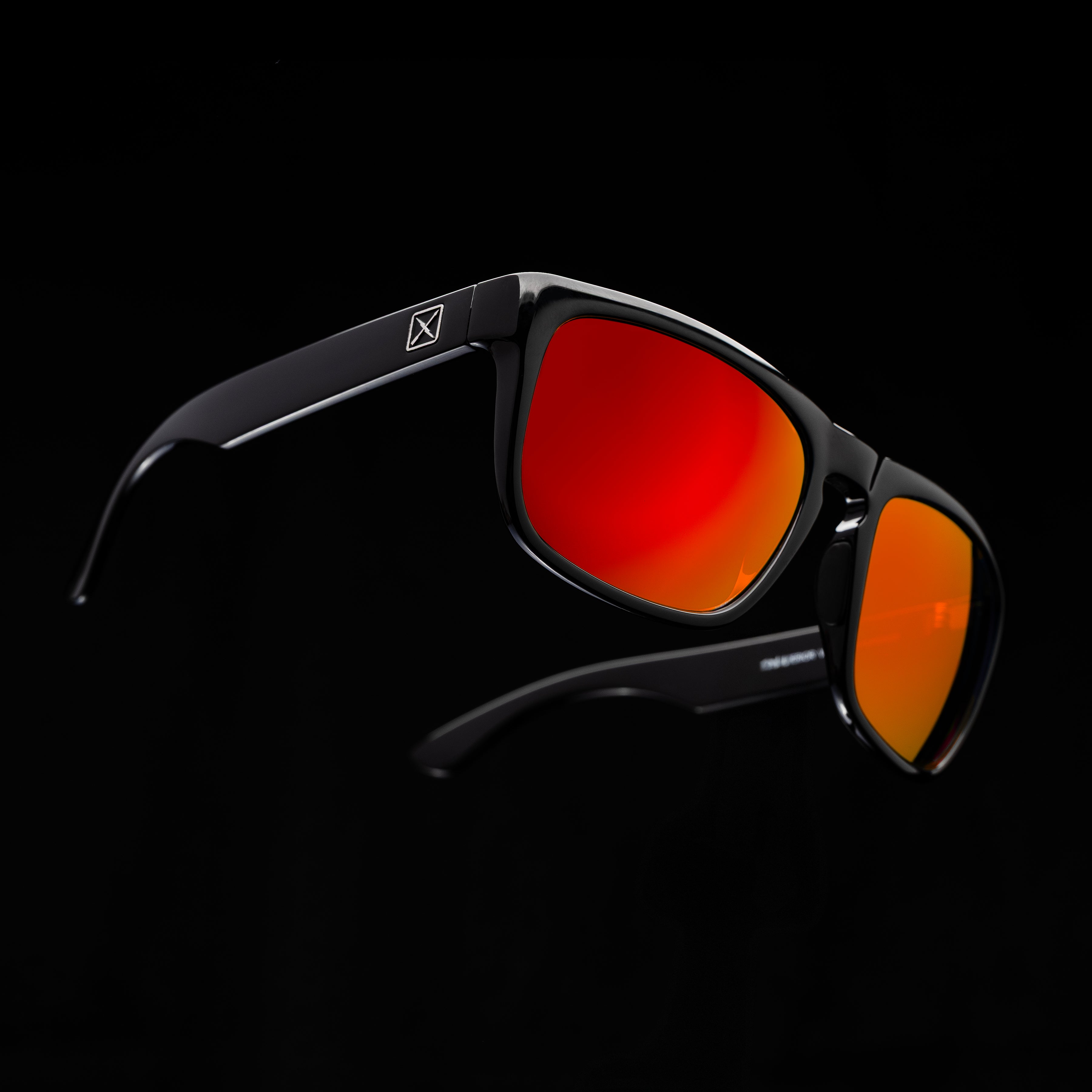 81's (Gloss) Sunglasses