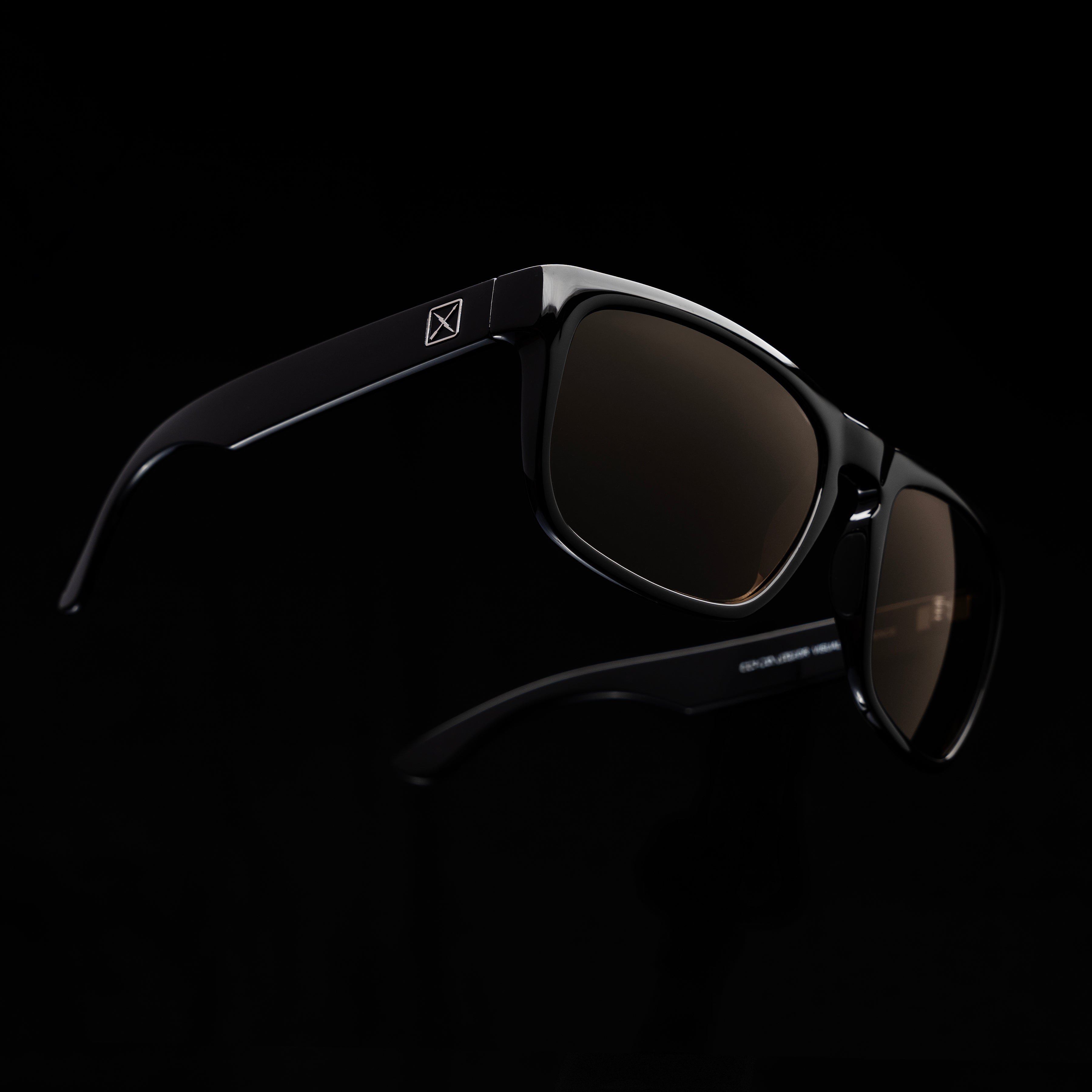 81's (Gloss) Sunglasses