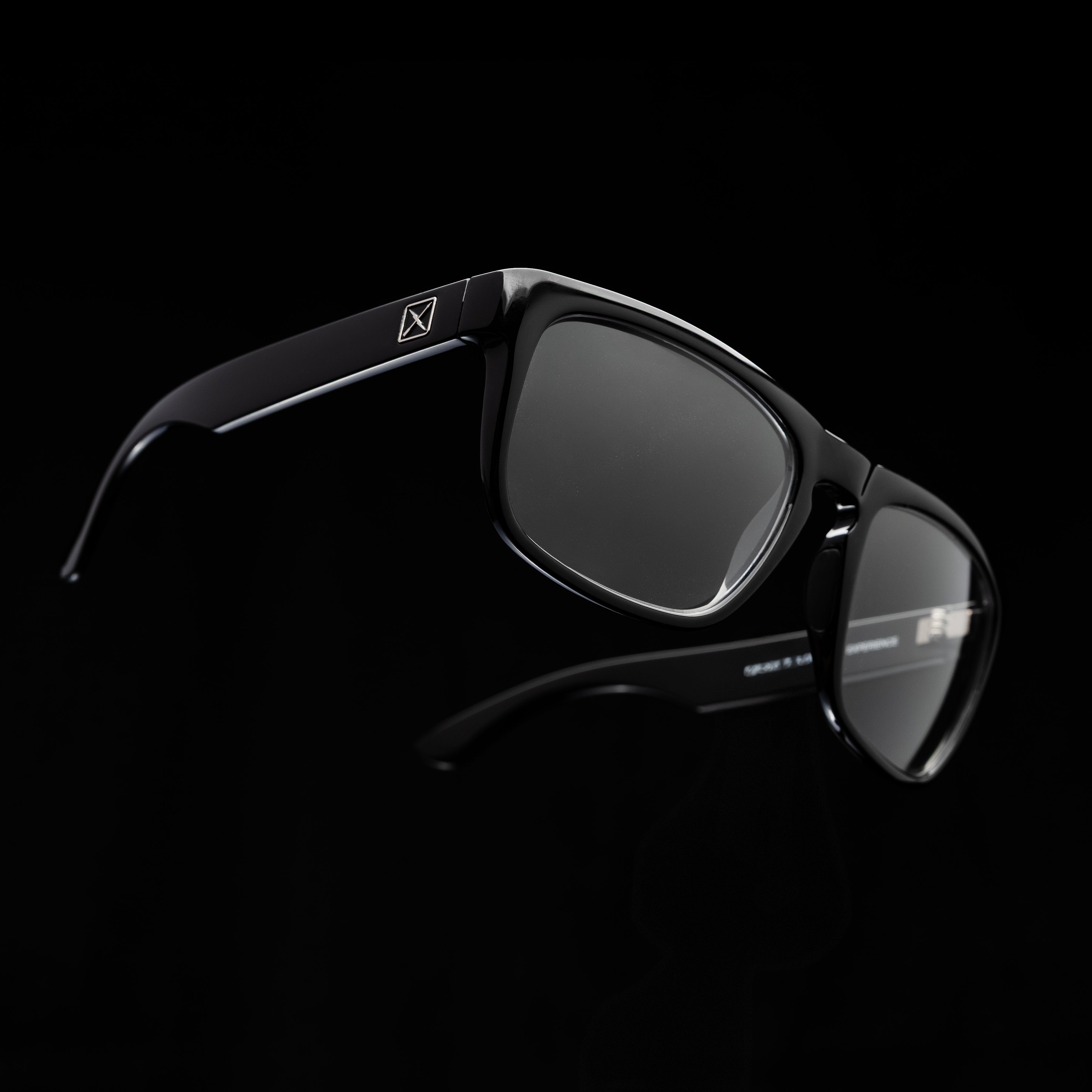81's (Gloss) Sunglasses