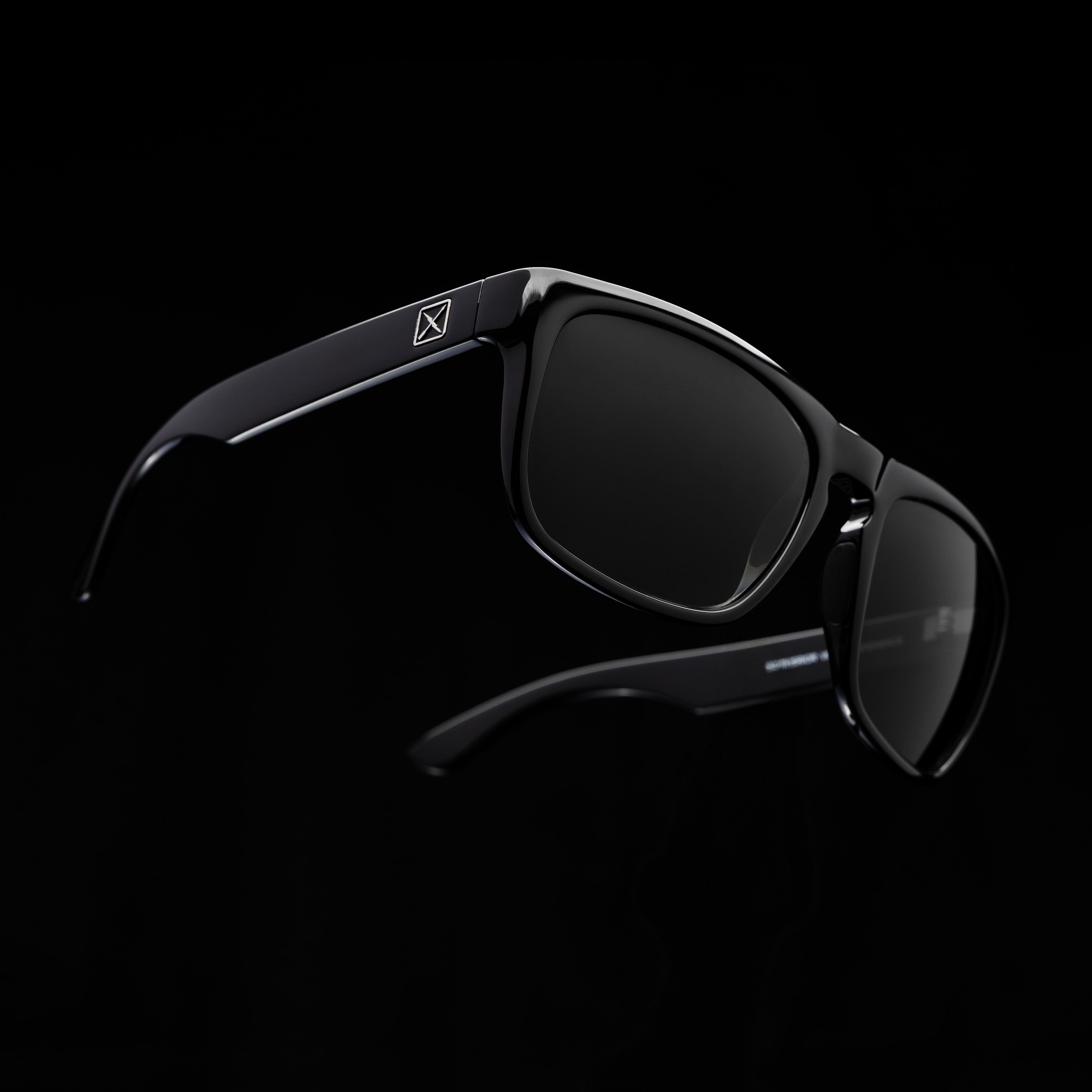81's (Gloss) Sunglasses
