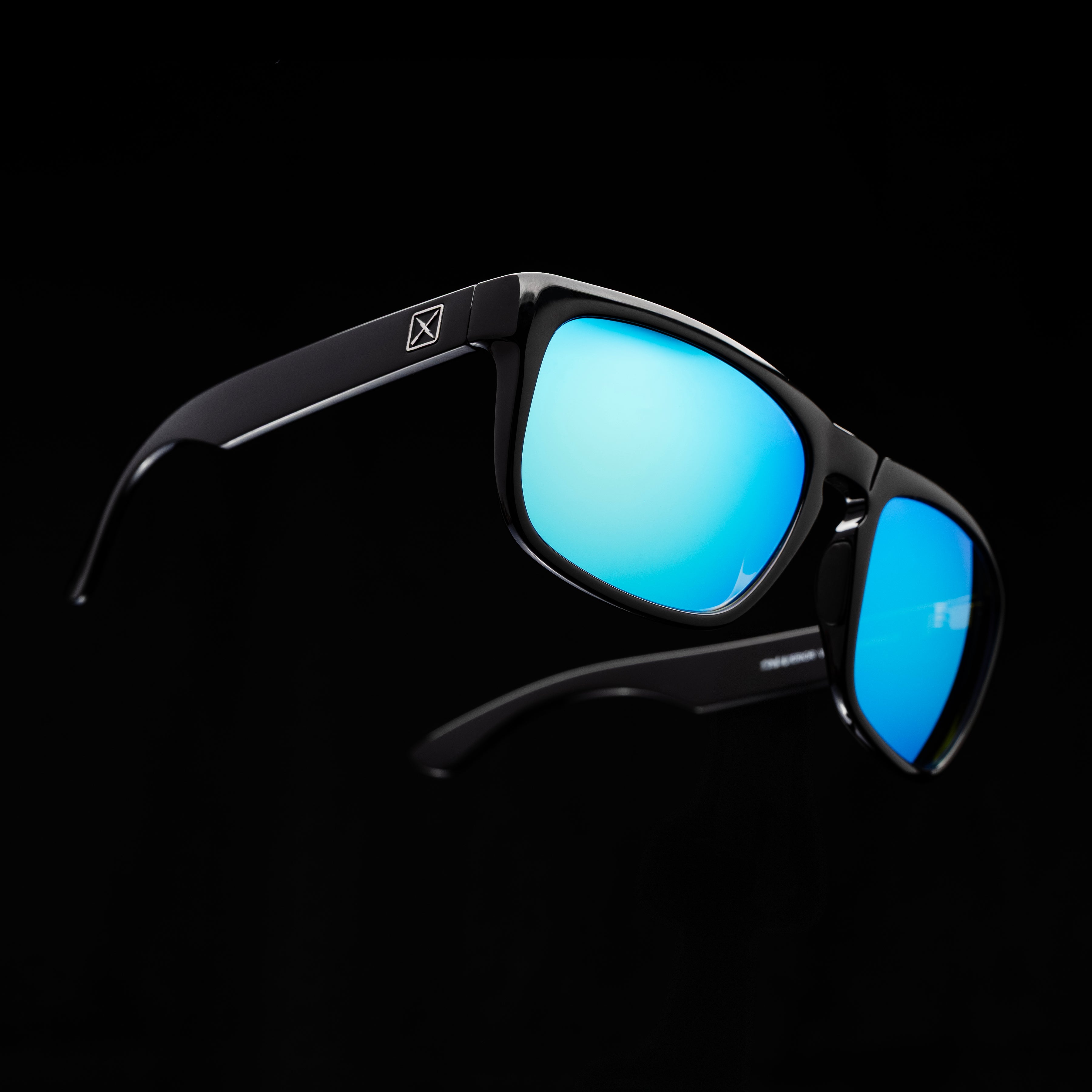 81's (Gloss) Sunglasses
