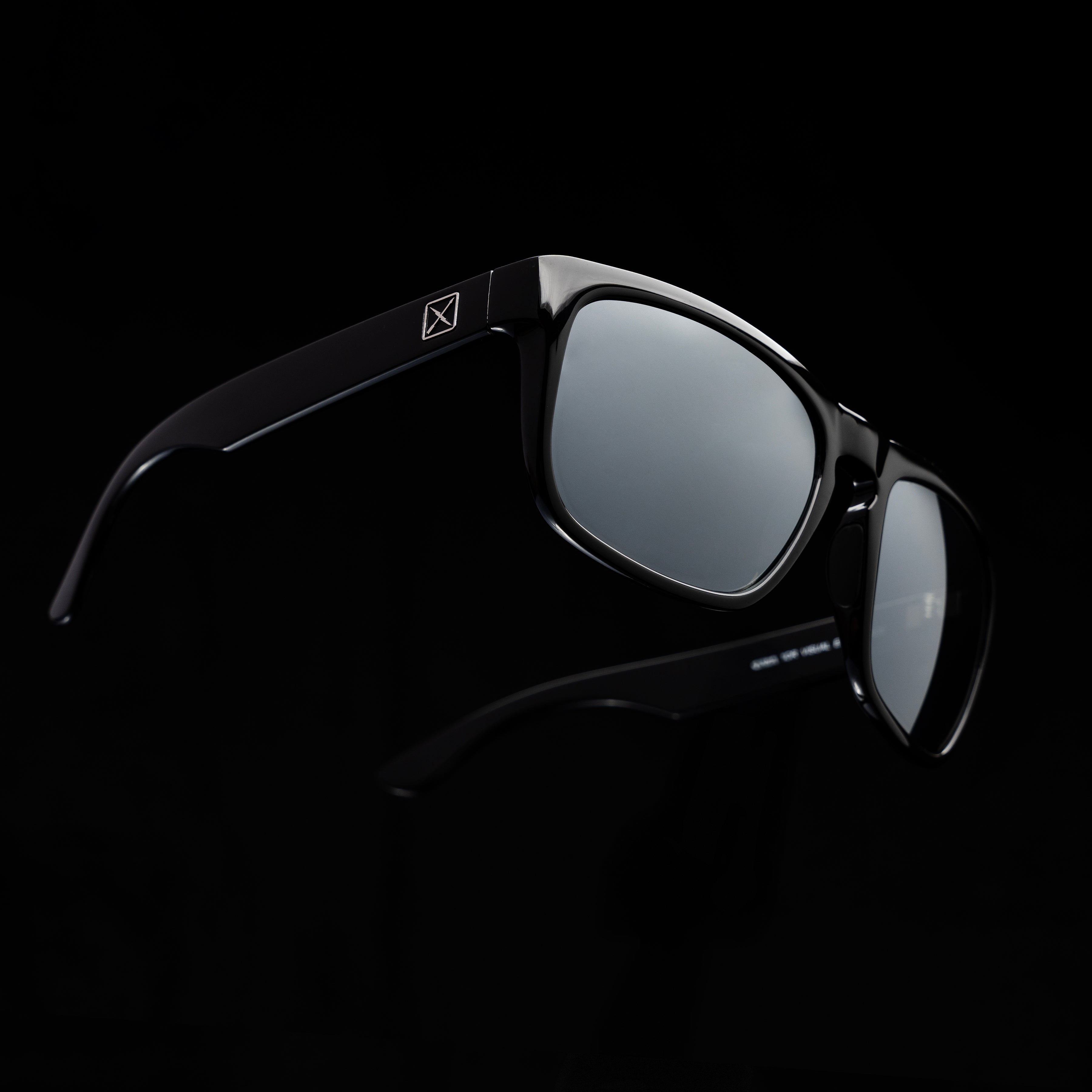 81's (Gloss) Sunglasses