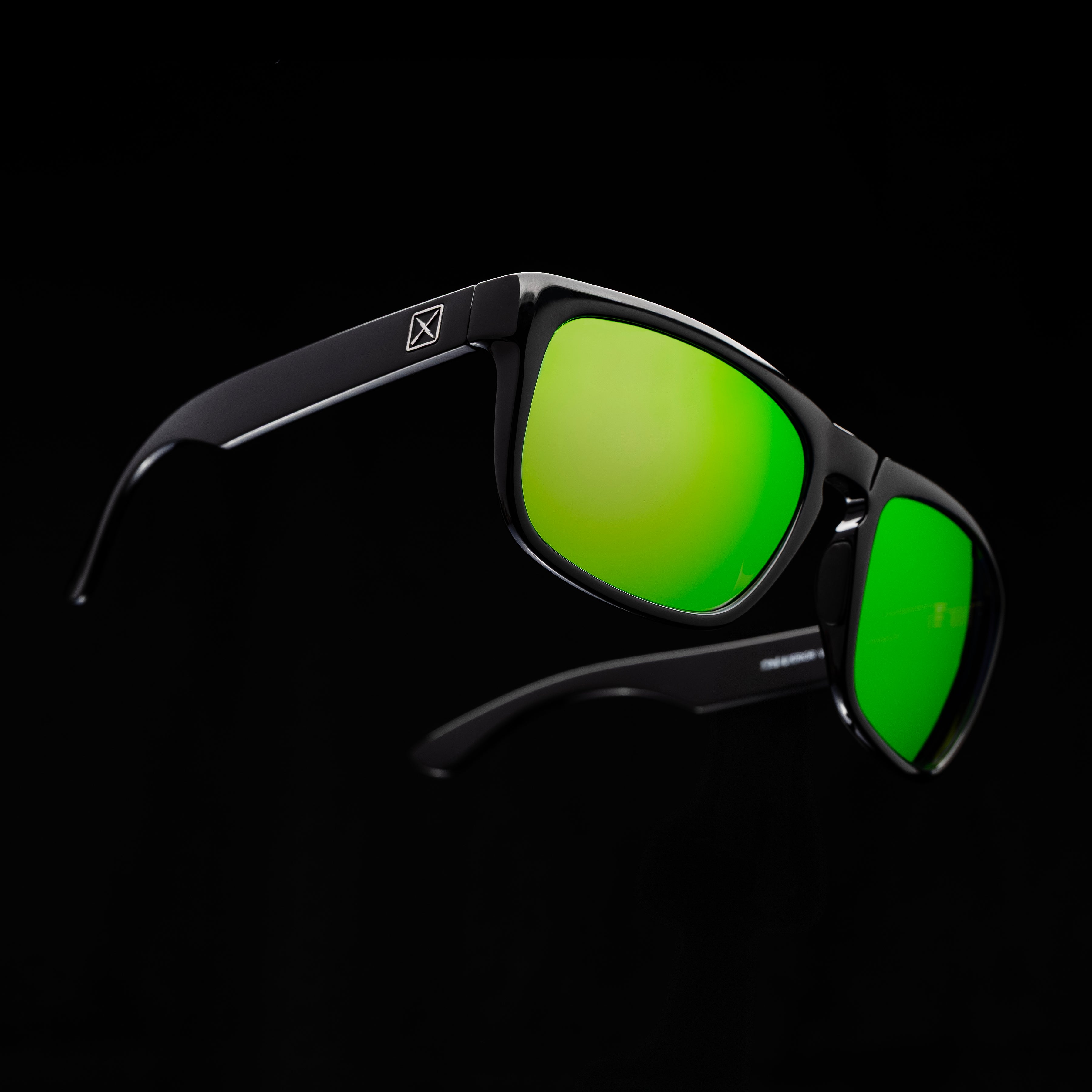 81's (Gloss) Sunglasses