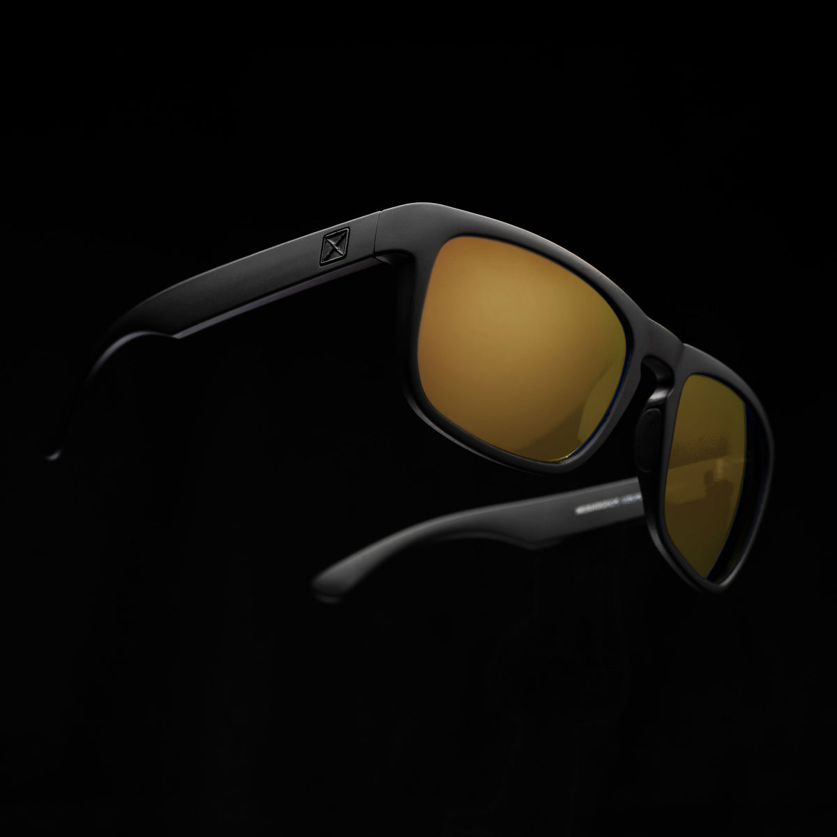 81's (Matte) Sunglasses