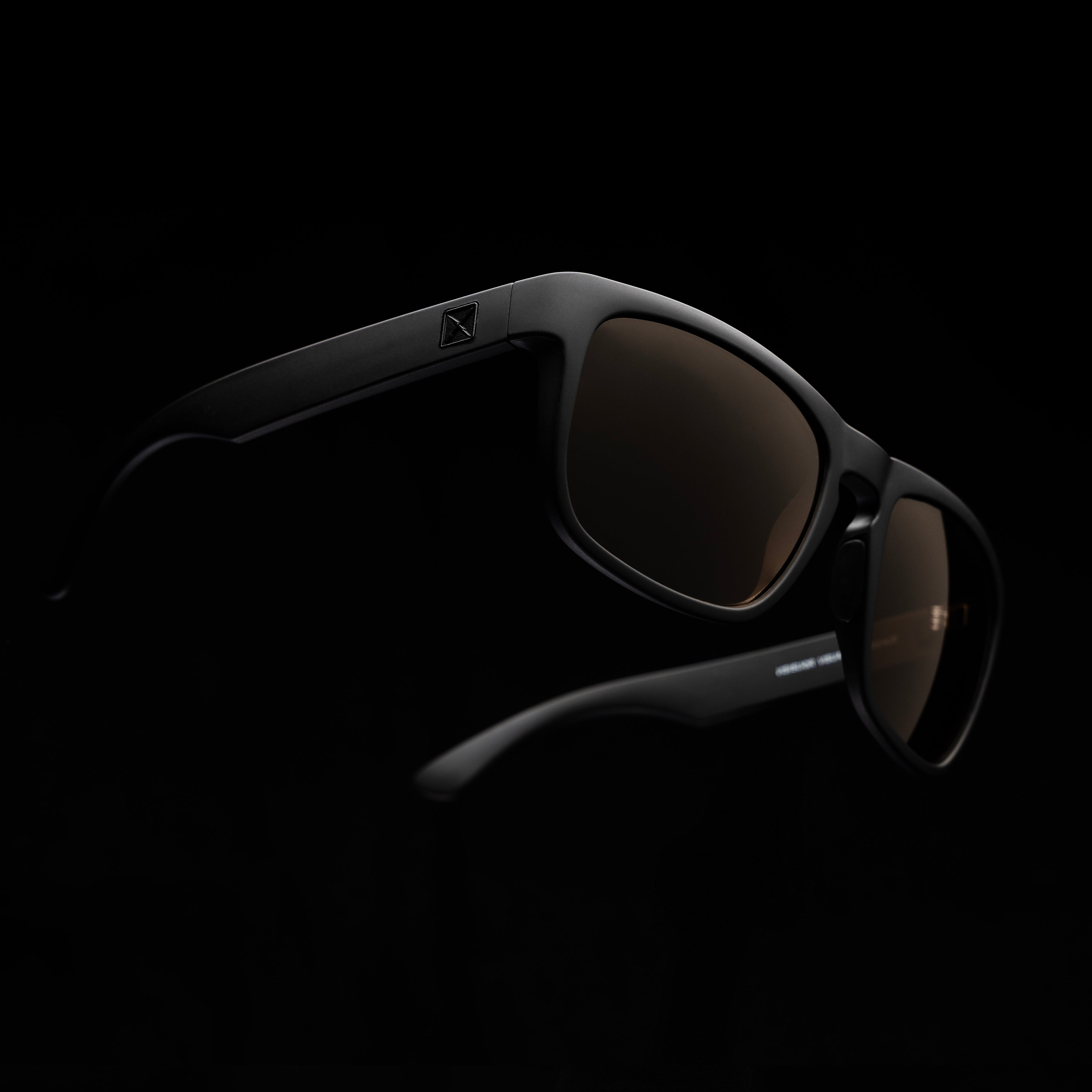 81's (Matte) Sunglasses