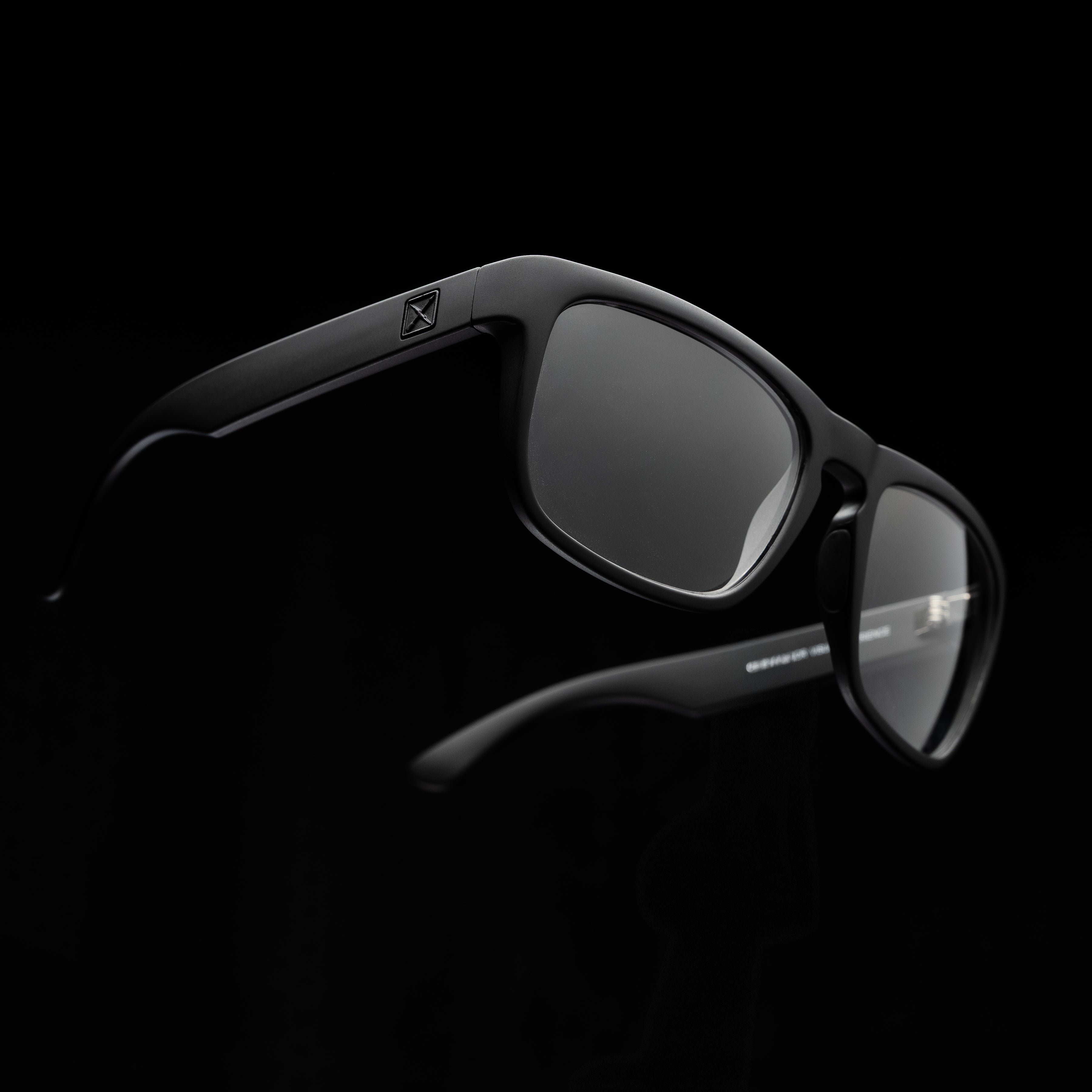 81's (Matte) Sunglasses