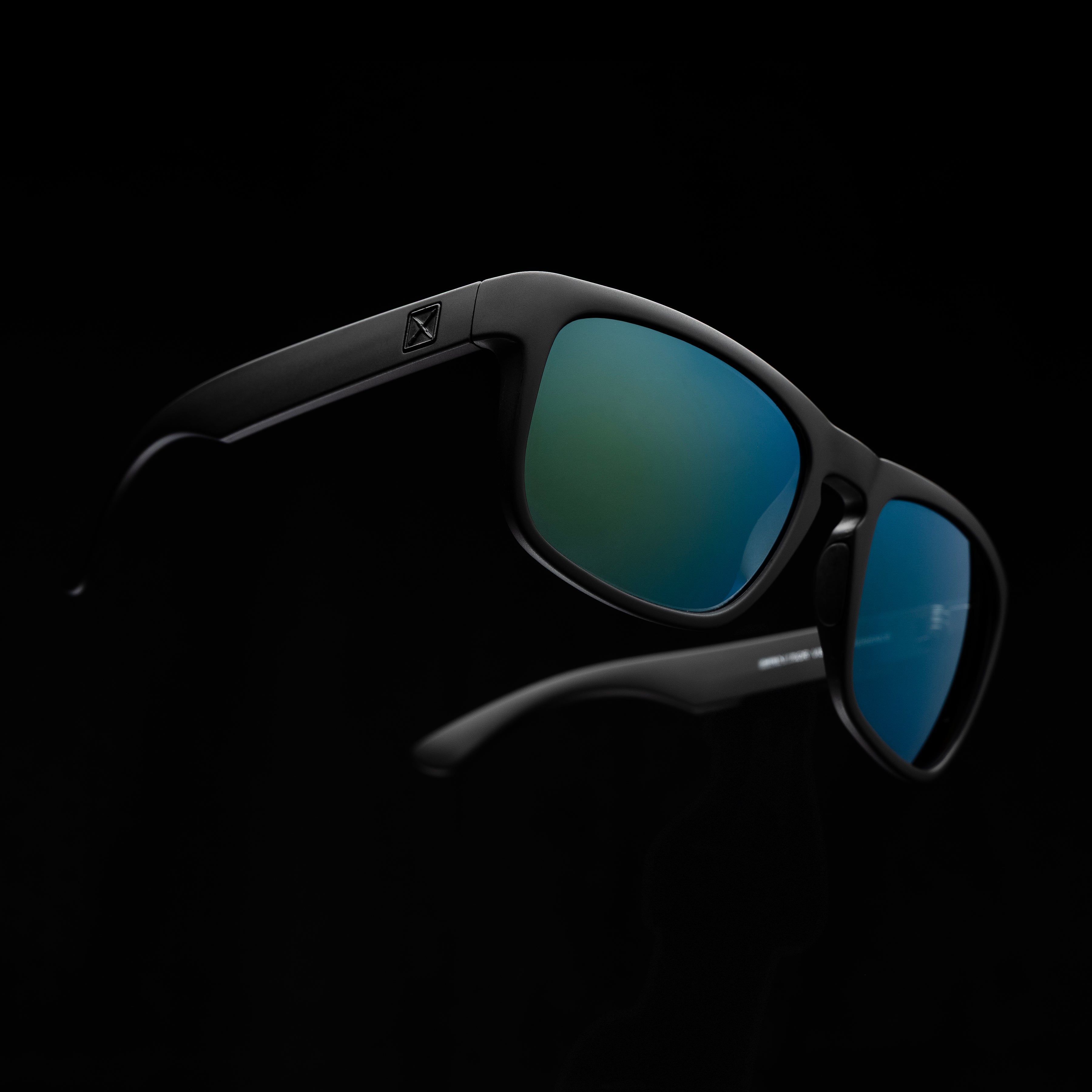 81's (Matte) Sunglasses