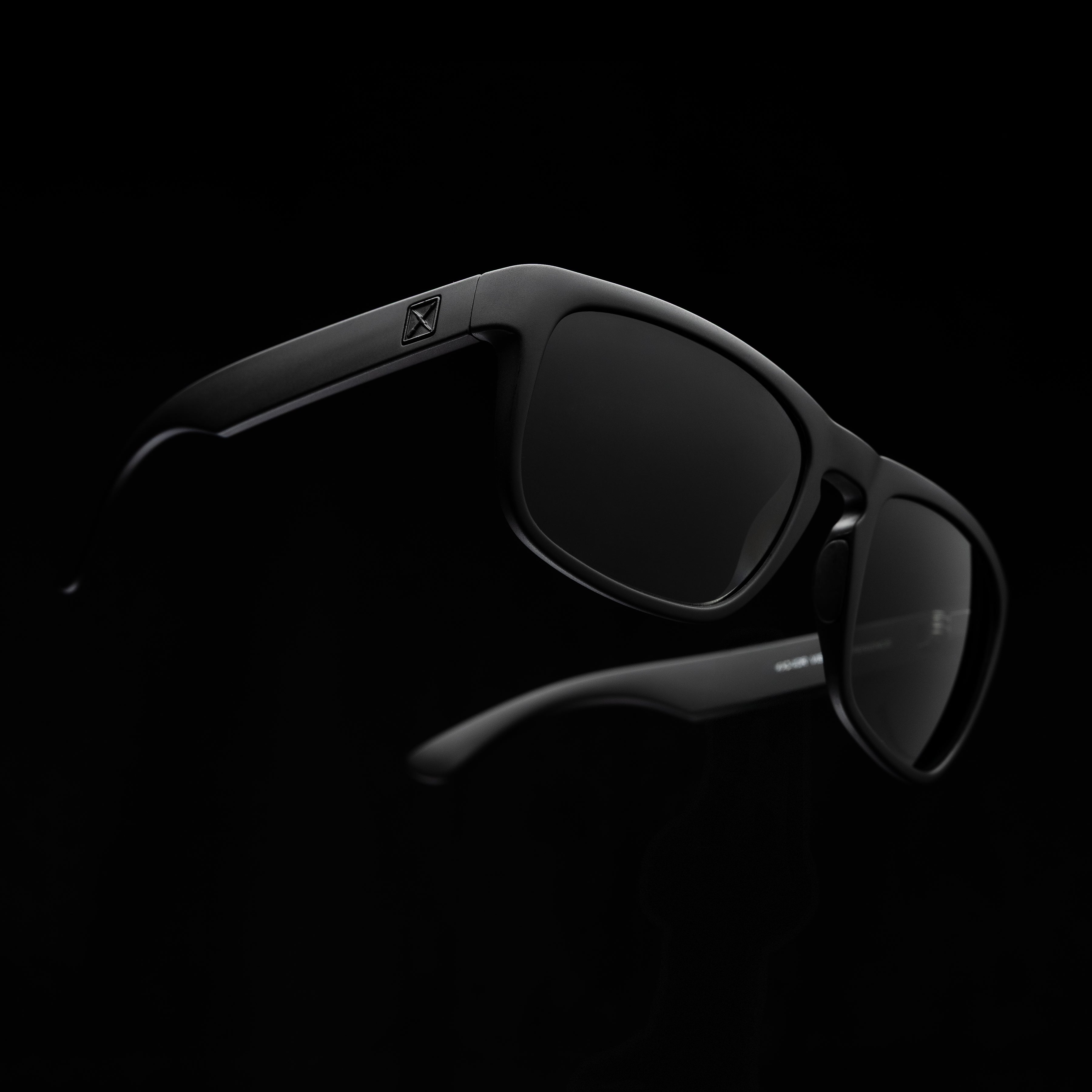 81's (Matte) Sunglasses