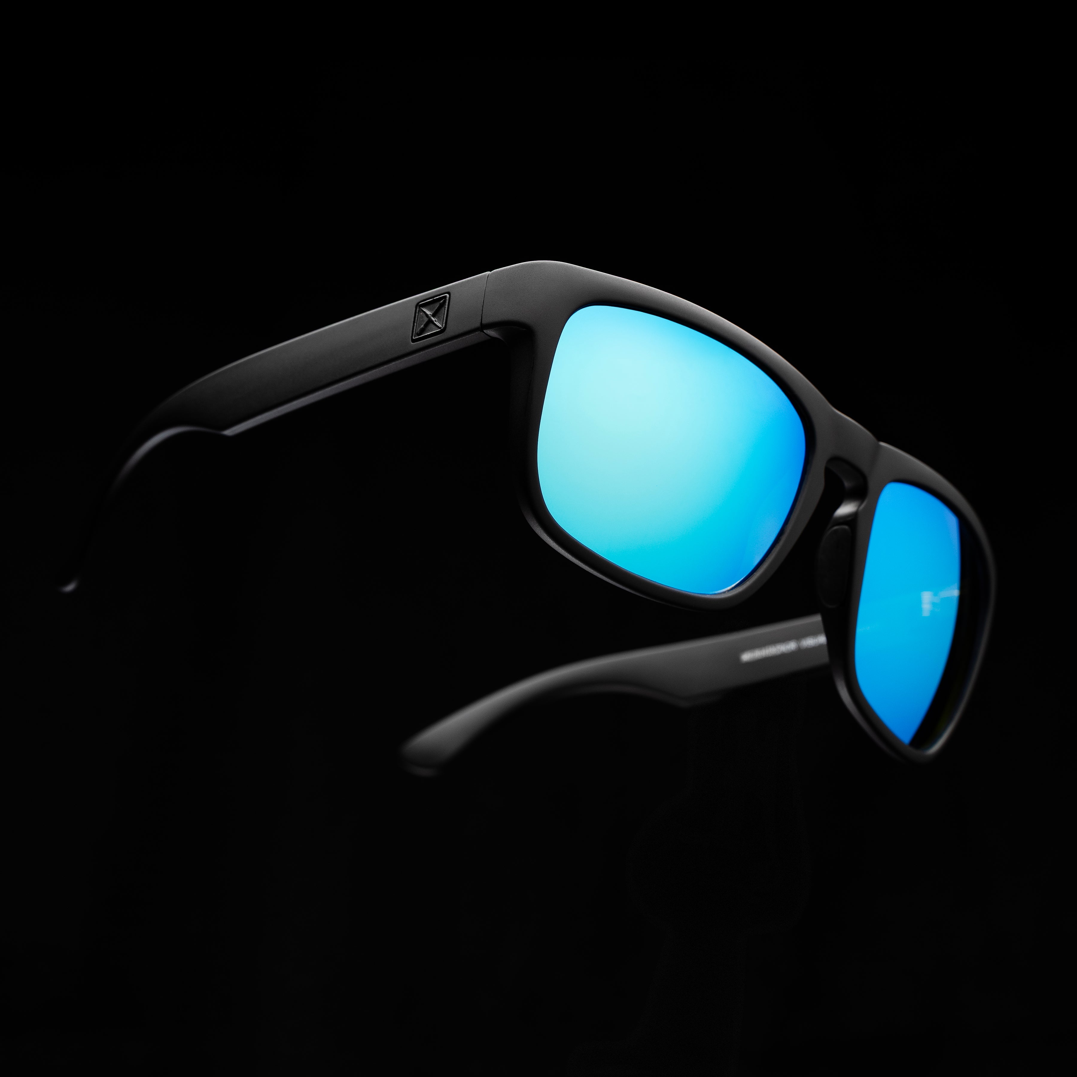 81's (Matte) Sunglasses