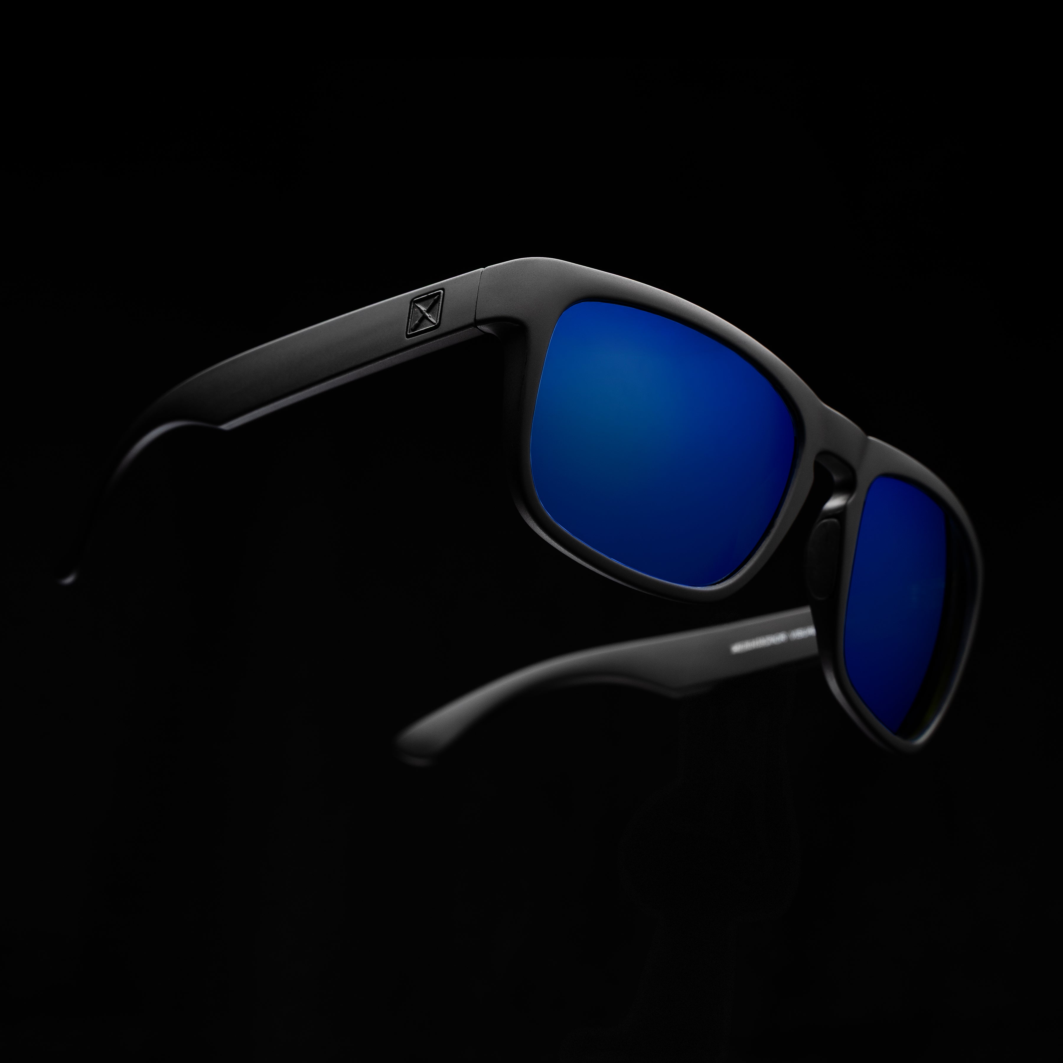 81's (Matte) Sunglasses