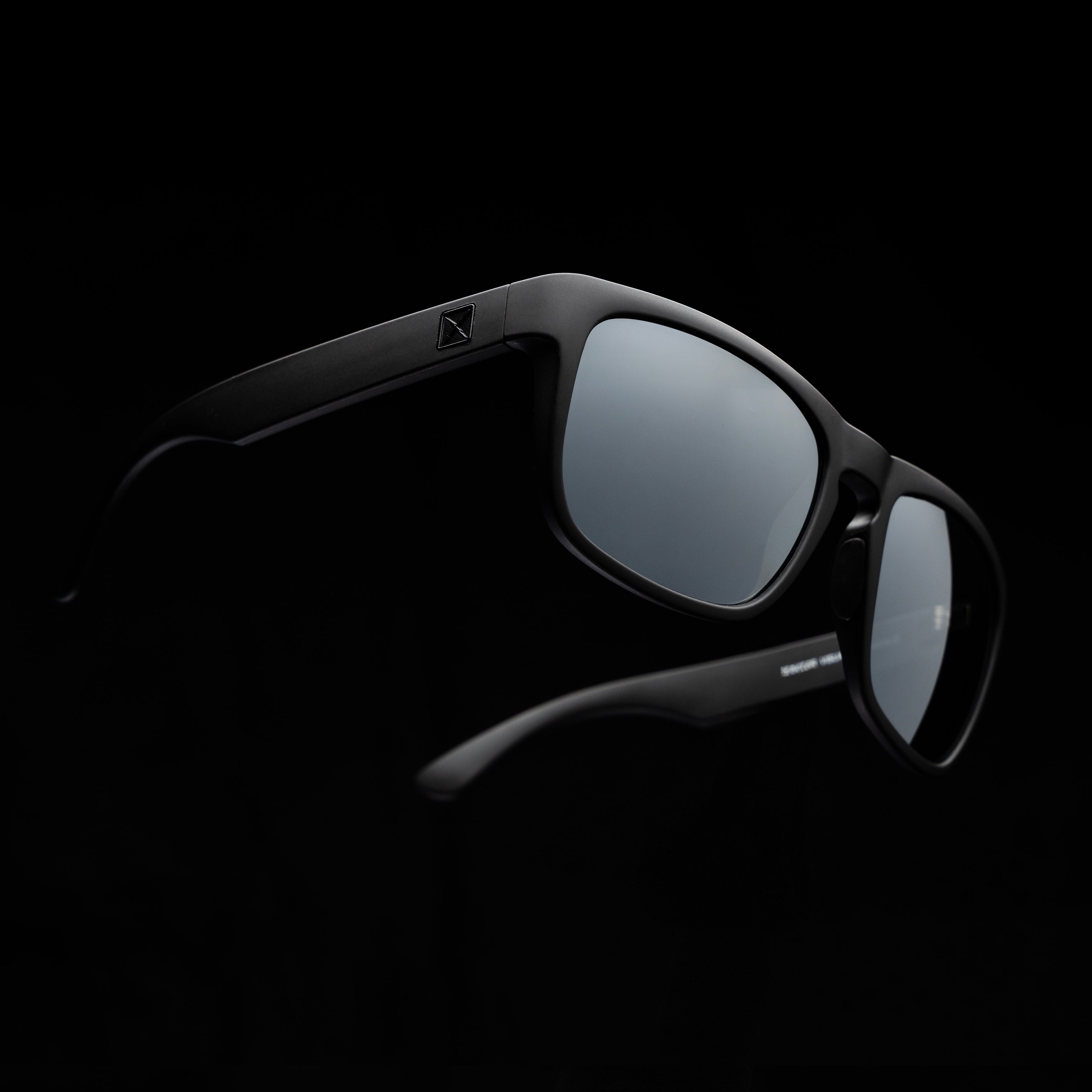 81's (Matte) Sunglasses