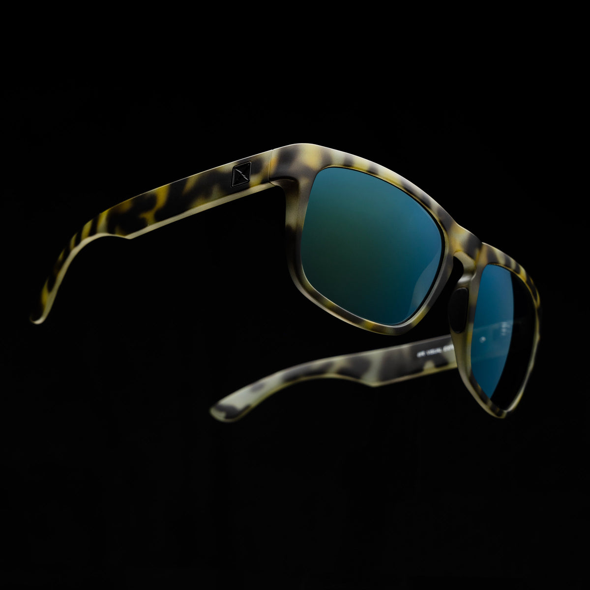 81er Camo Grün (Matt)