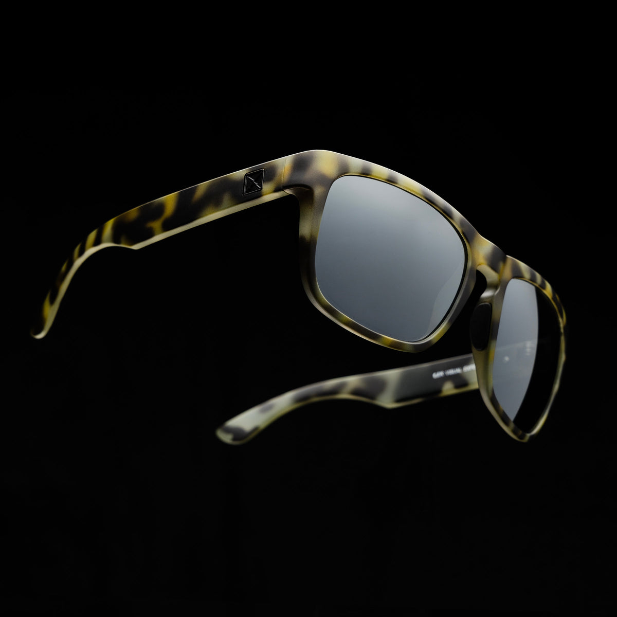81er Camo Grün (Matt)