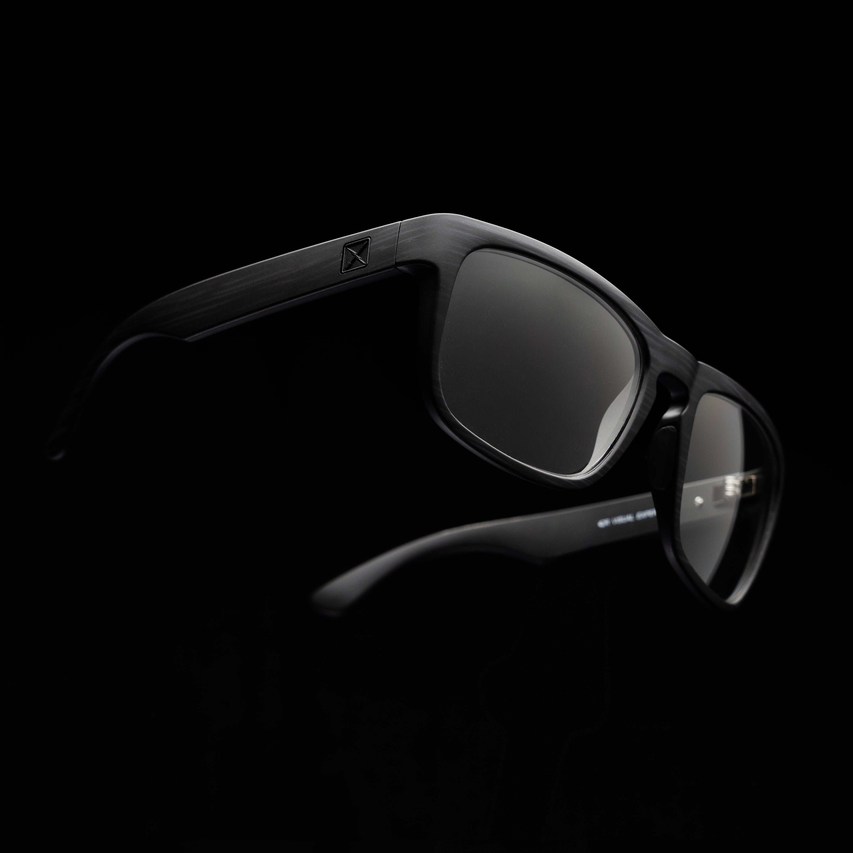 81's Shadowgrain (Matte)