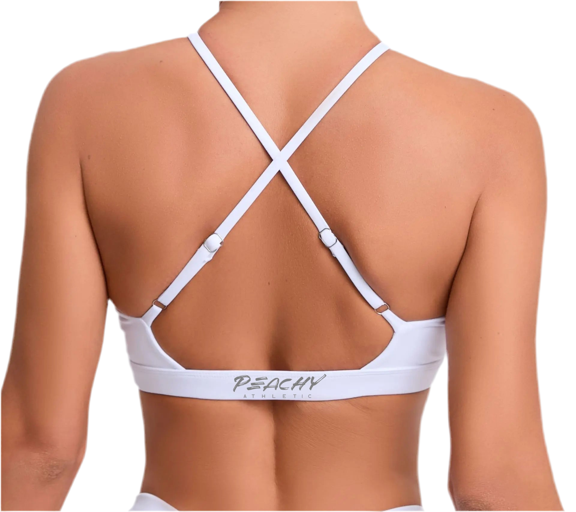 Ibiza Sports Bra