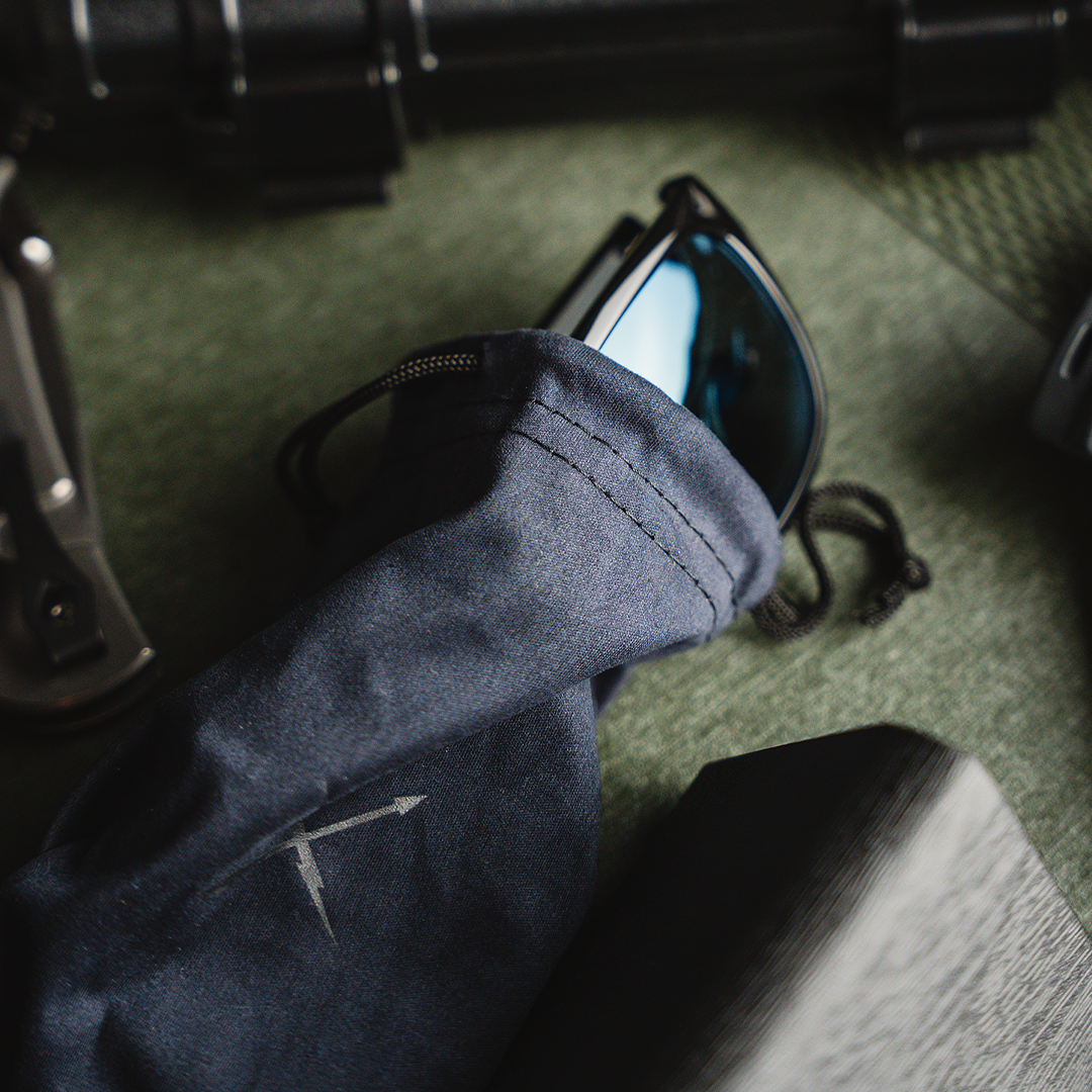 81's (Gloss) Sunglasses