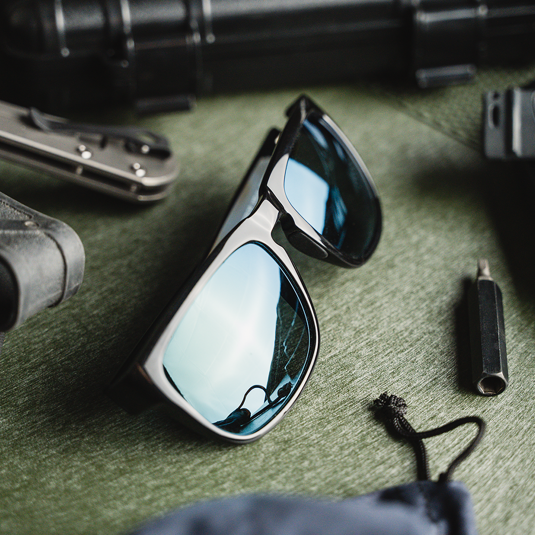 81's (Gloss) Sunglasses