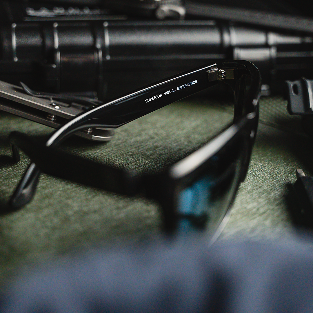81's (Gloss) Sunglasses