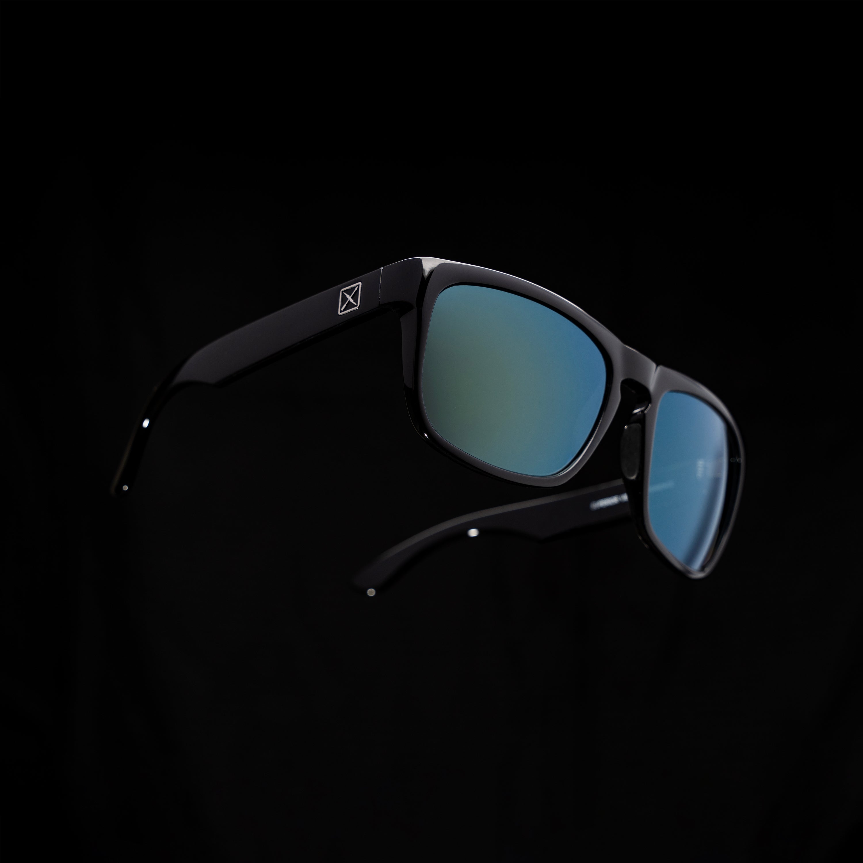 81's (Matte) Sunglasses