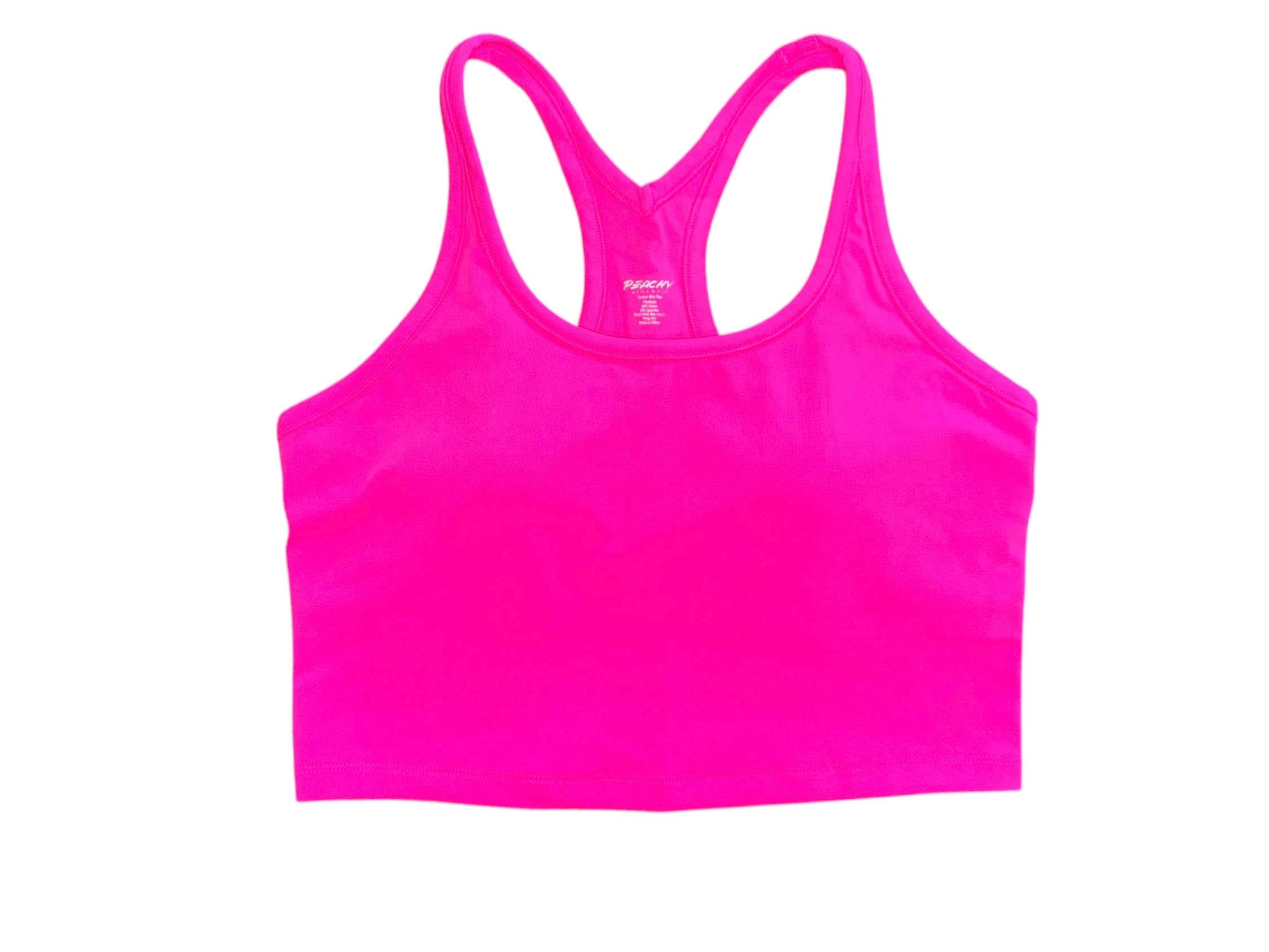 Ember Sports Bra Top