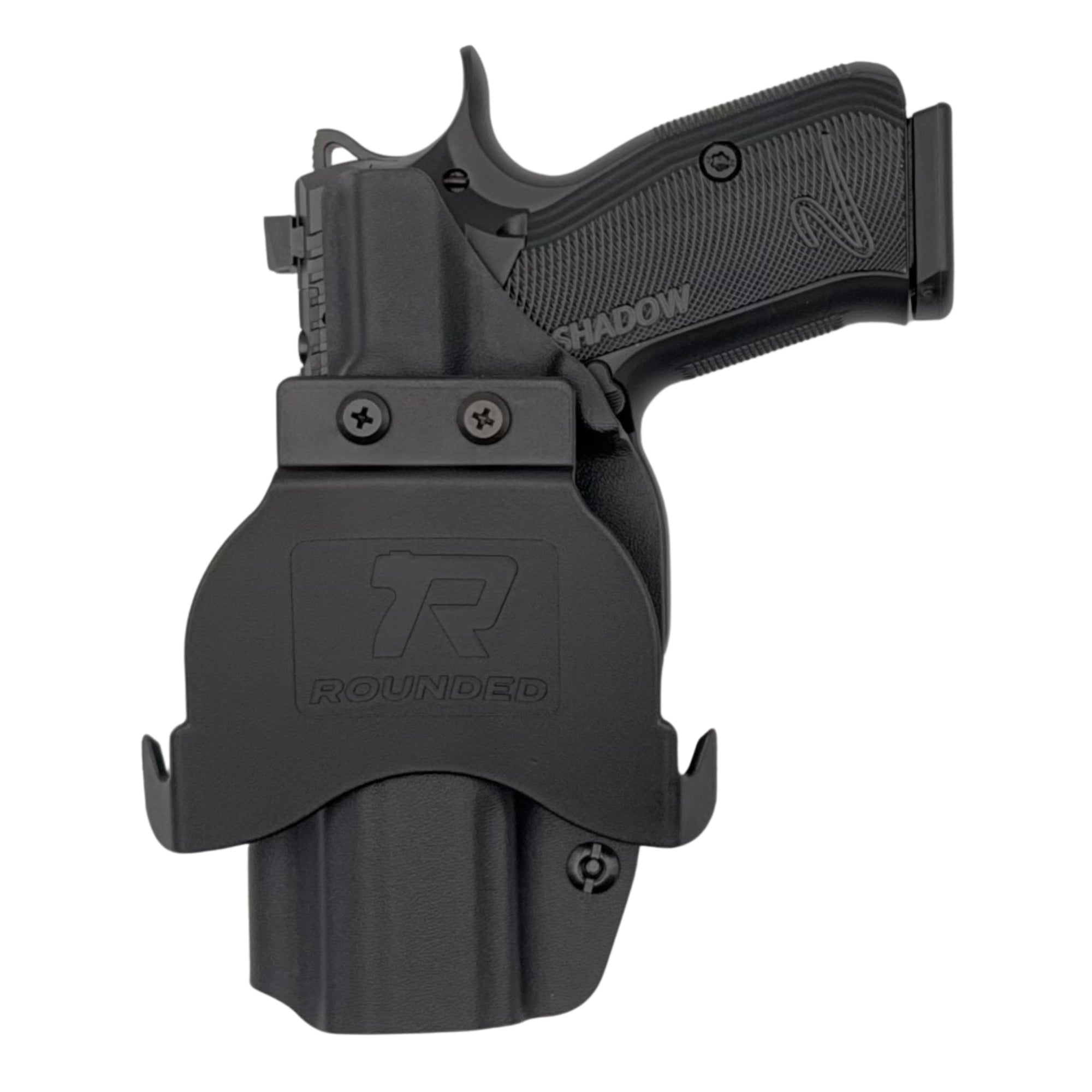 CZ Shadow 2 Compact Paddle Holster