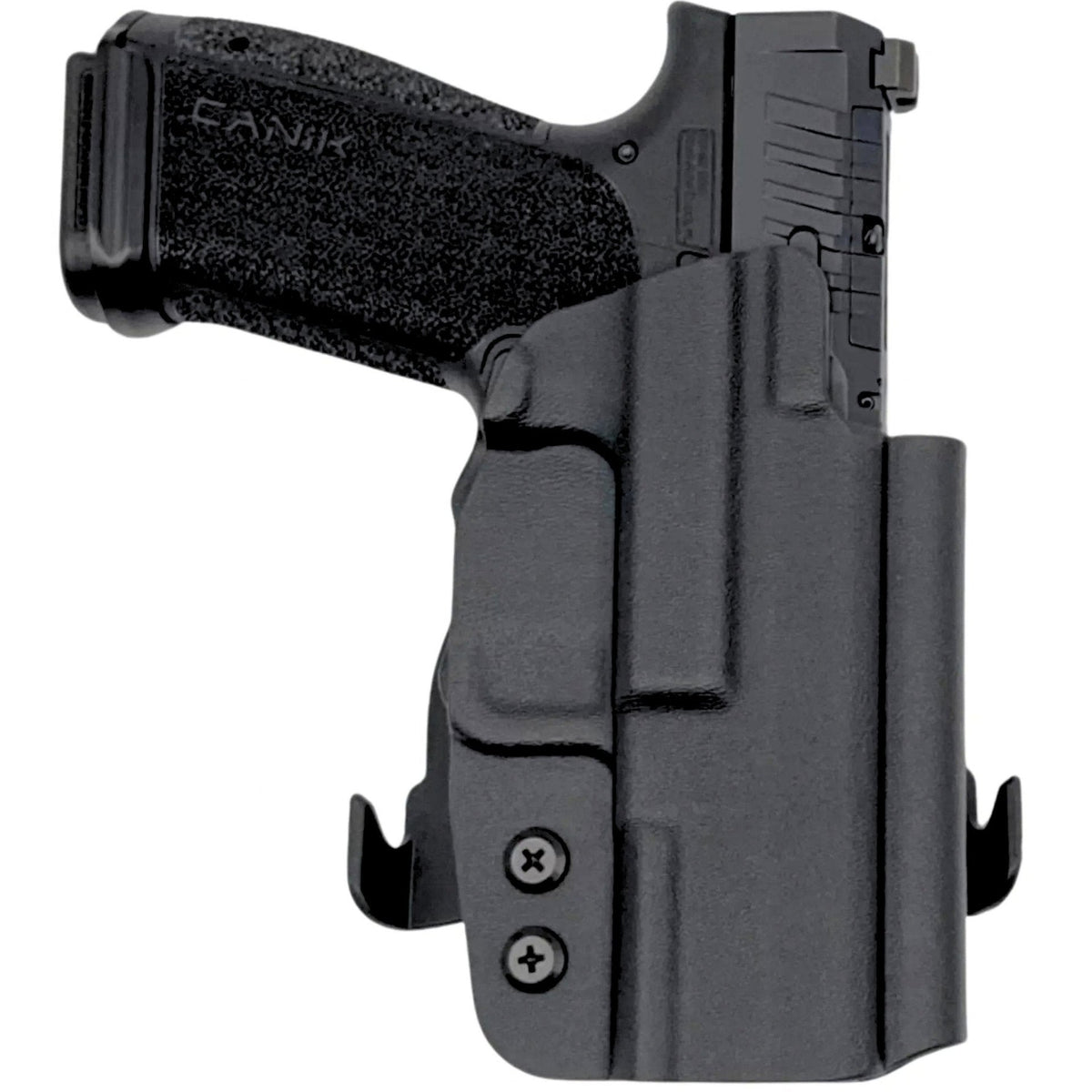 Canik Mete MC9 Prime Paddle Holster