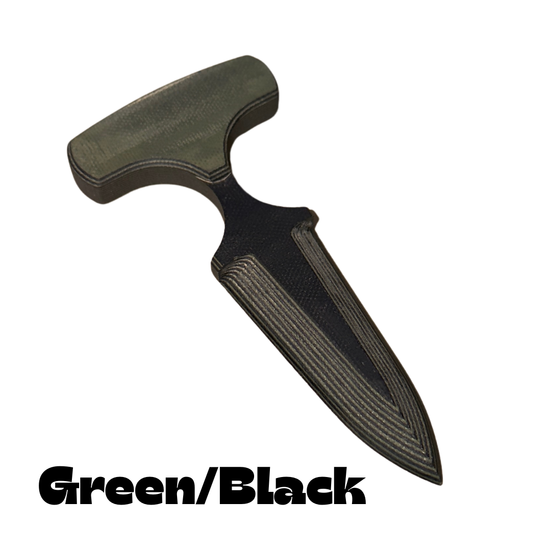 SOB "P” Tool