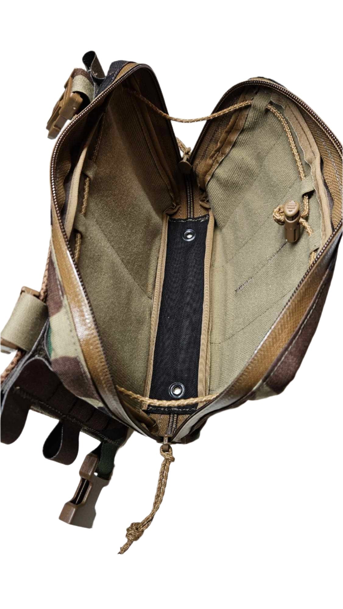 Modular Chest Rig-Kit Bag