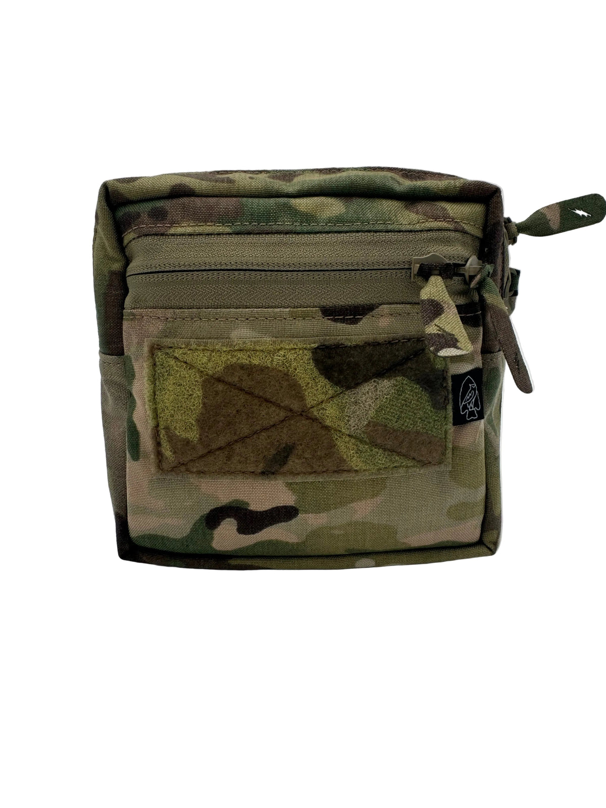 GP Square Pouch