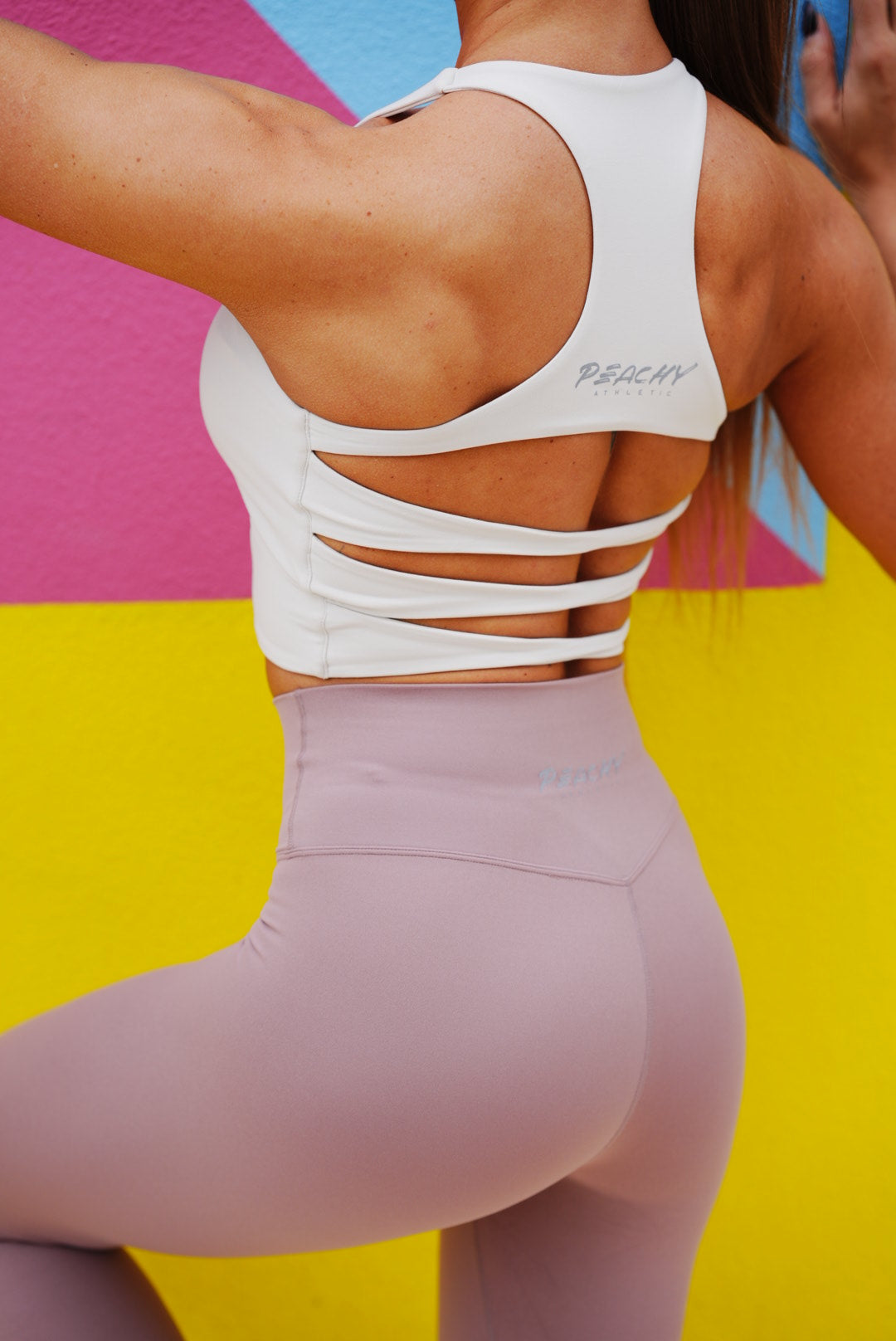 Indira Sports Bra