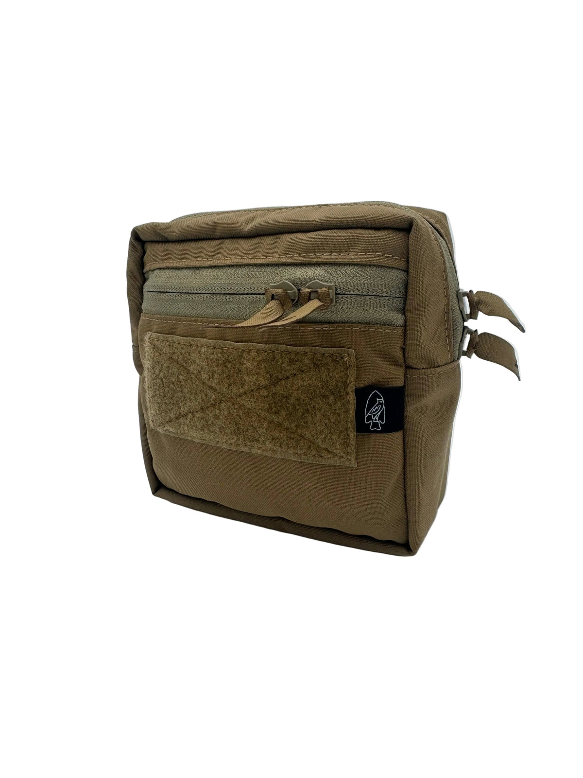 GP Square Pouch