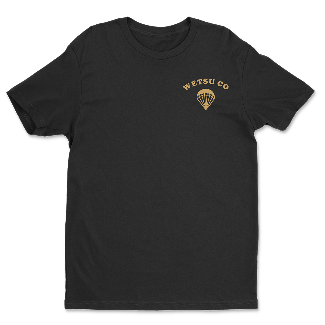 Airborne Traditional Shirt