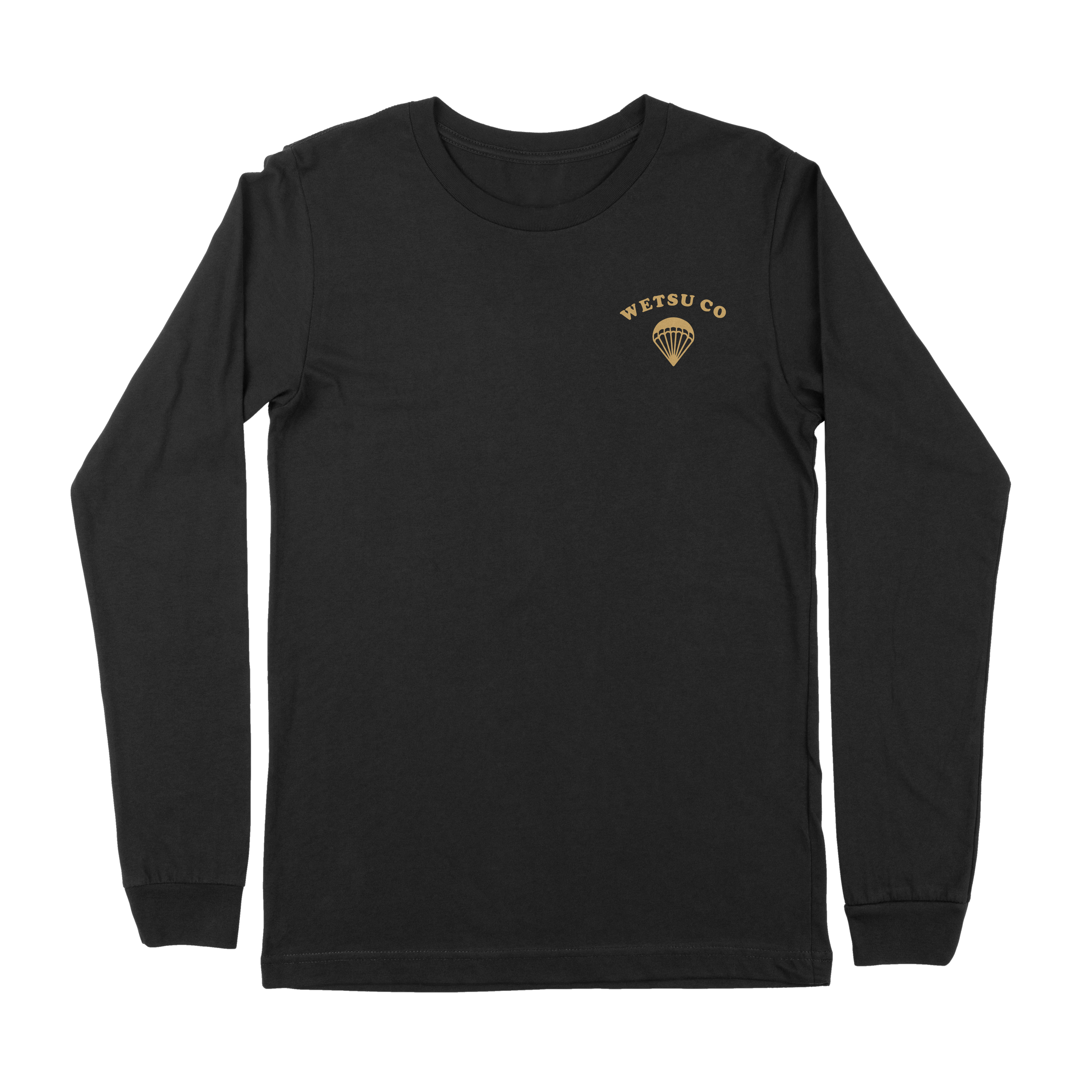 Airborne Traditional Long Sleeve Shirt