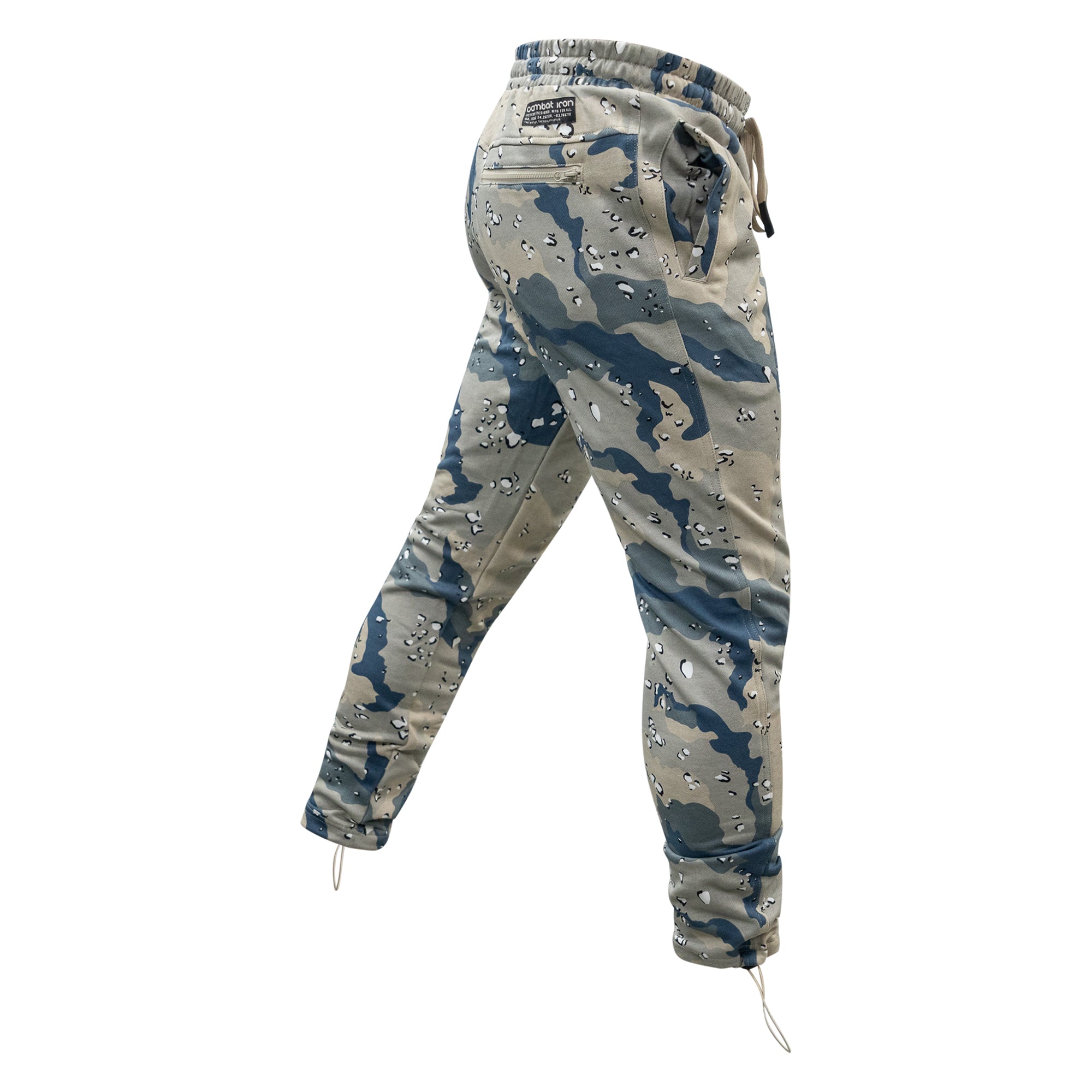 Men's Adjustable Performance Joggers V2