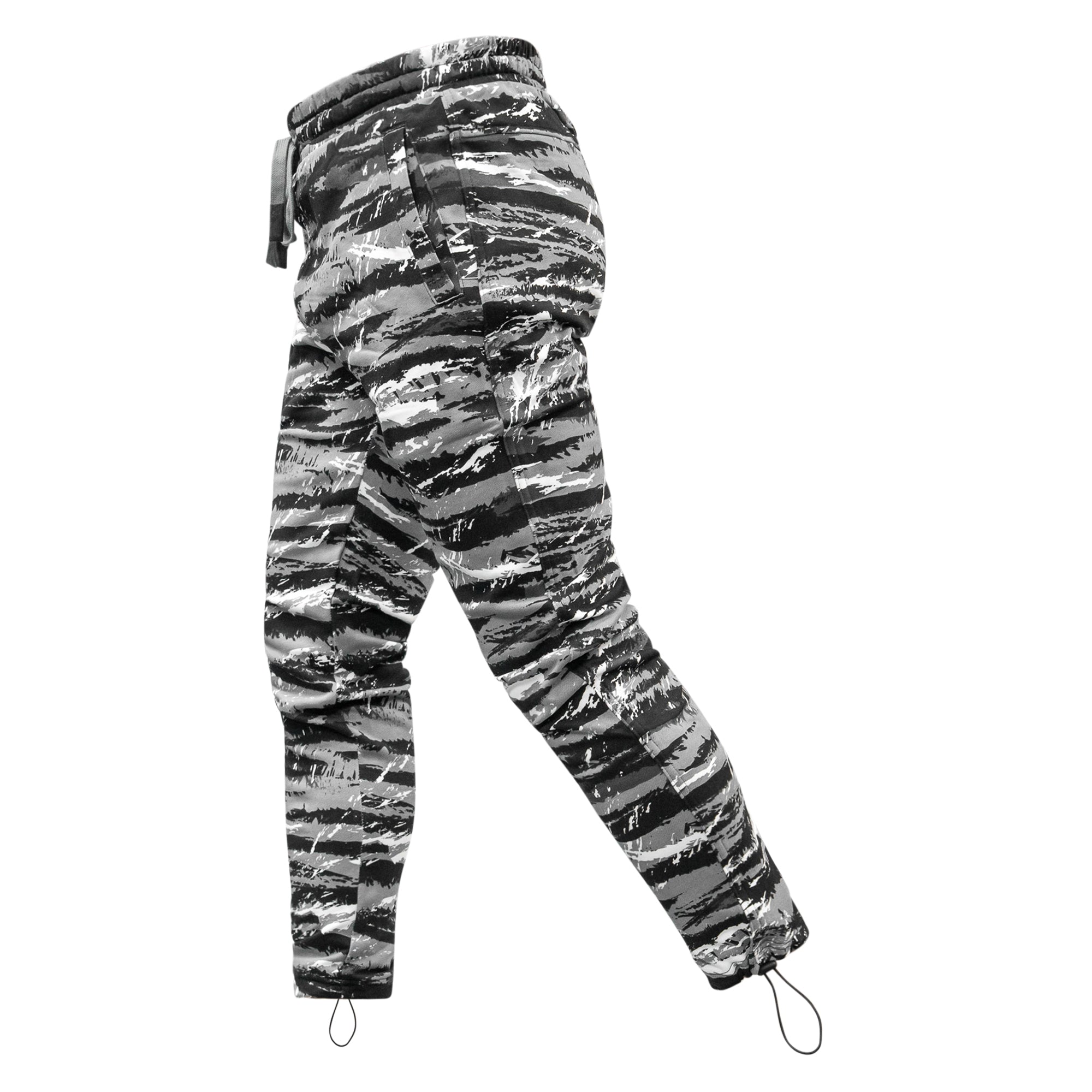 Men's Adjustable Performance Joggers V2