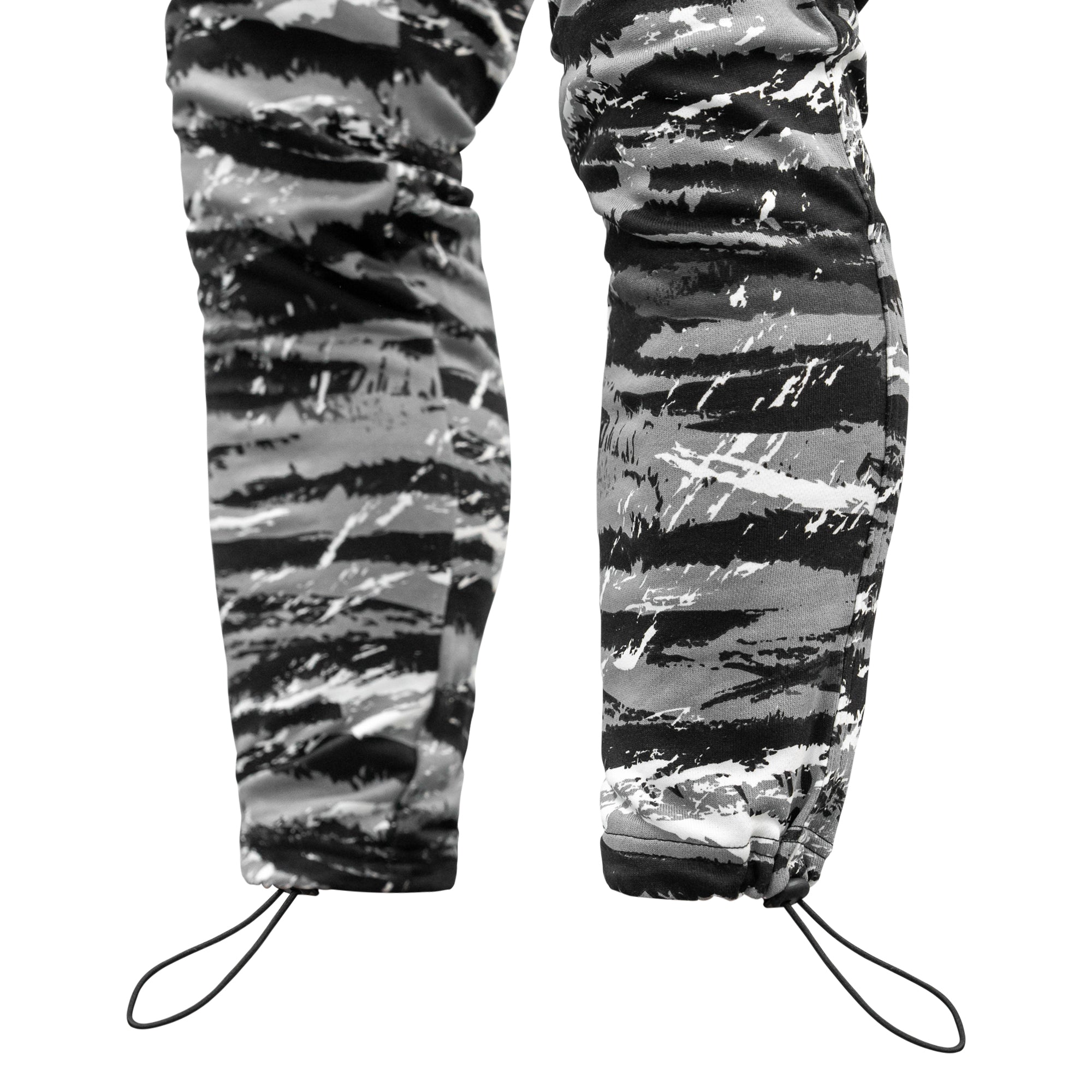 Men's Adjustable Performance Joggers V2